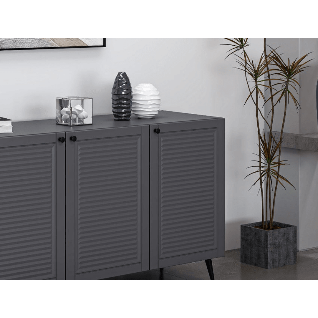 PANDORA Cabinet