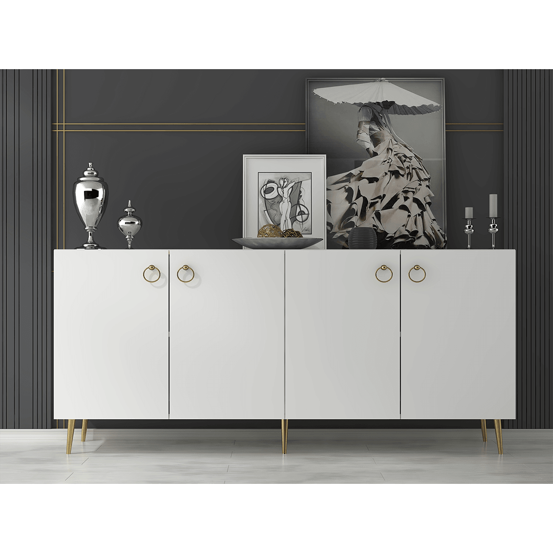 DROP Cabinet