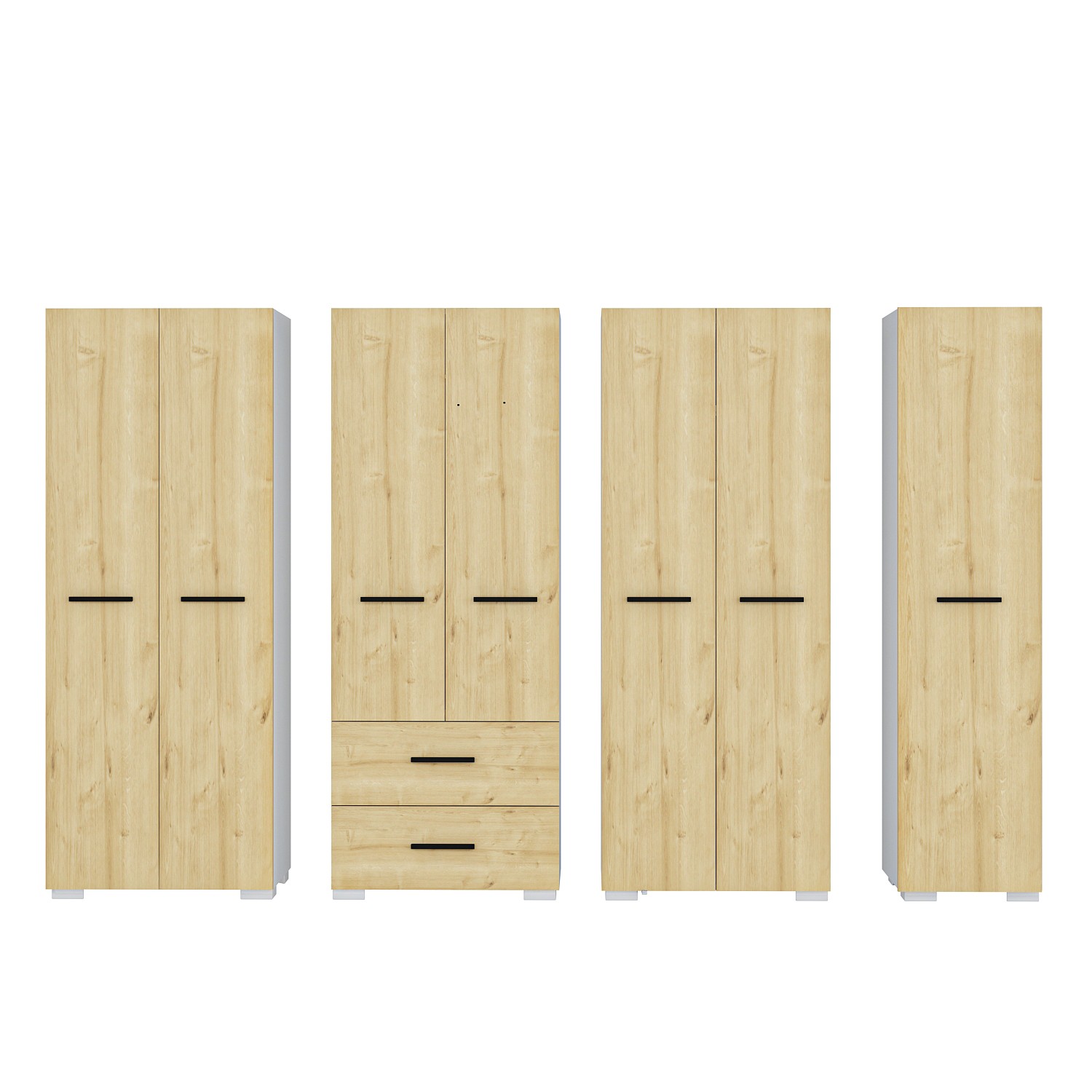 RITA Wardrobe | C Module