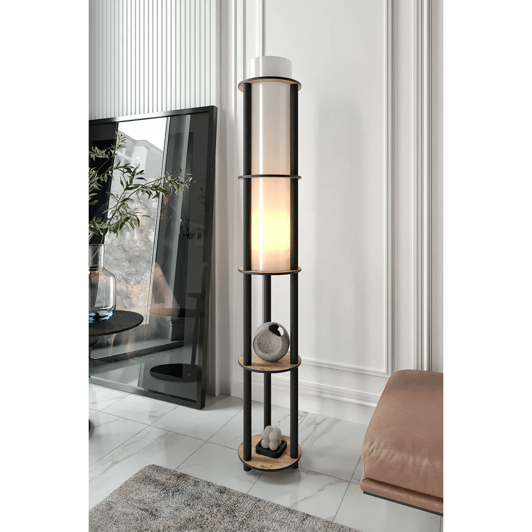 DOR Floor Lamp