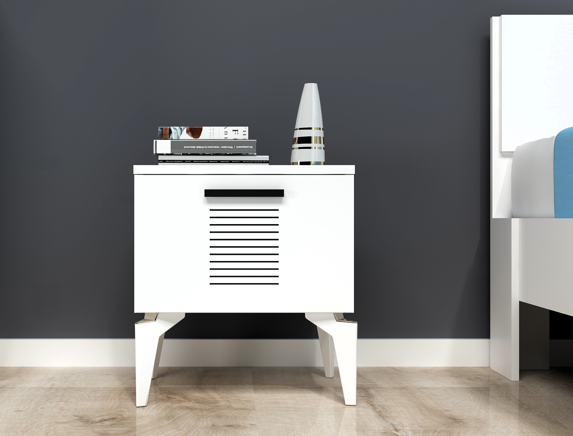 White-Antrasit