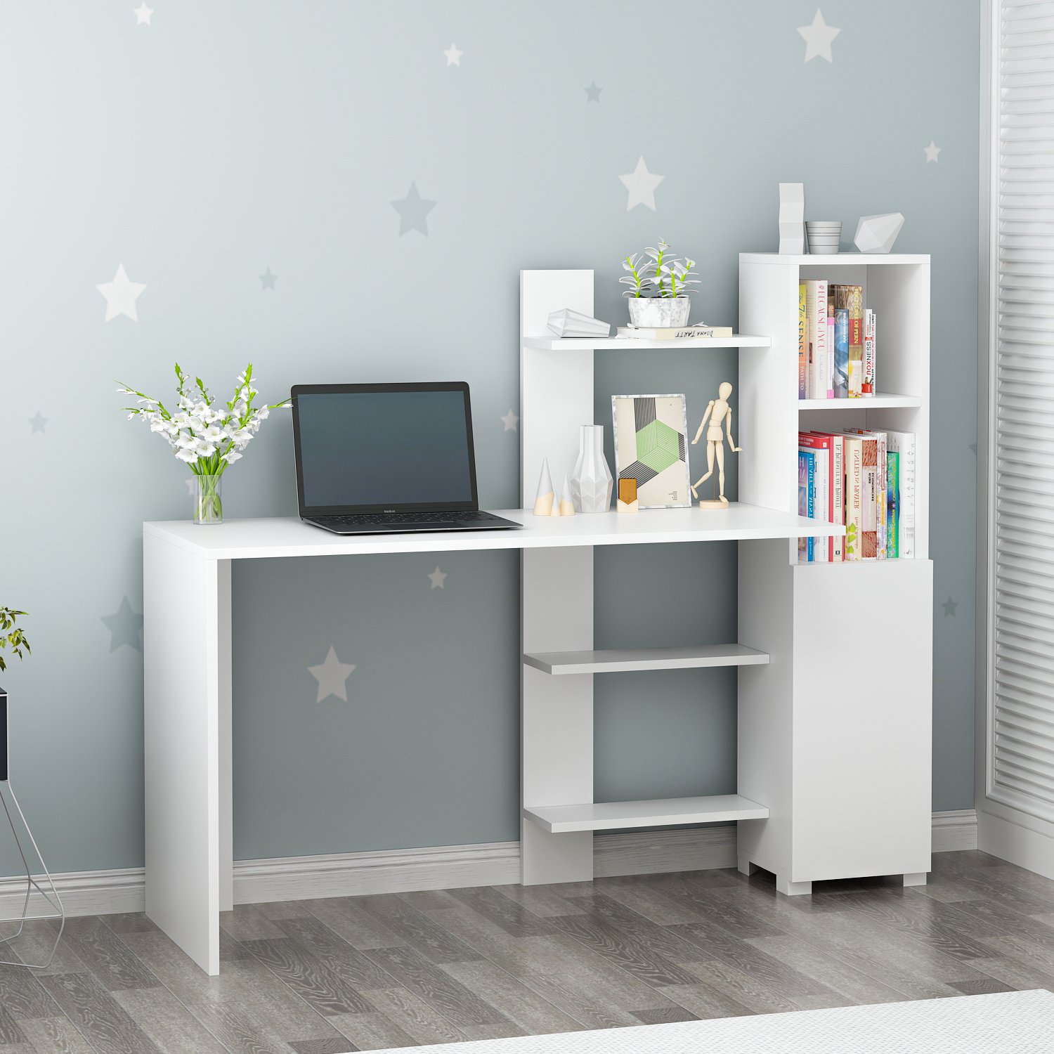 LOREN Office Desk