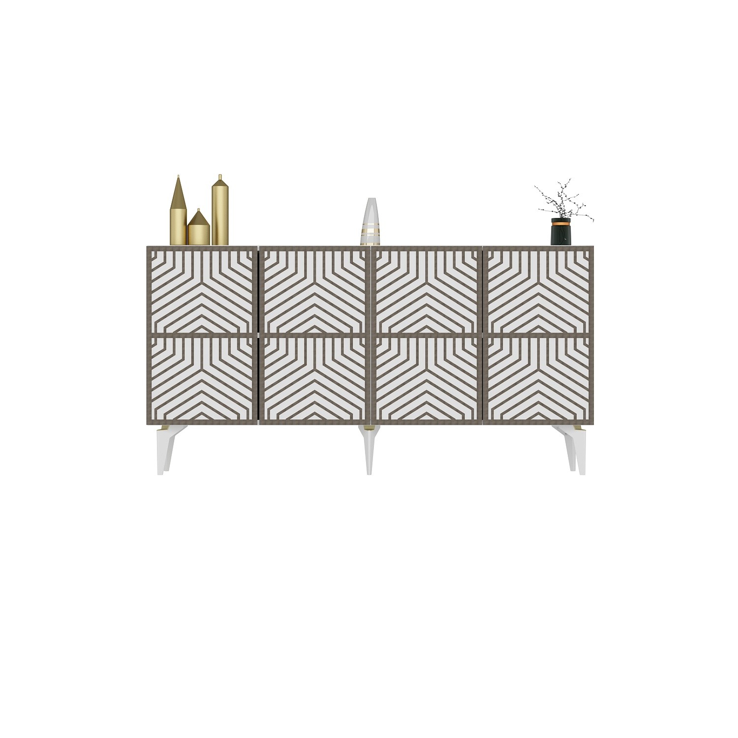 MERLIN Cabinet