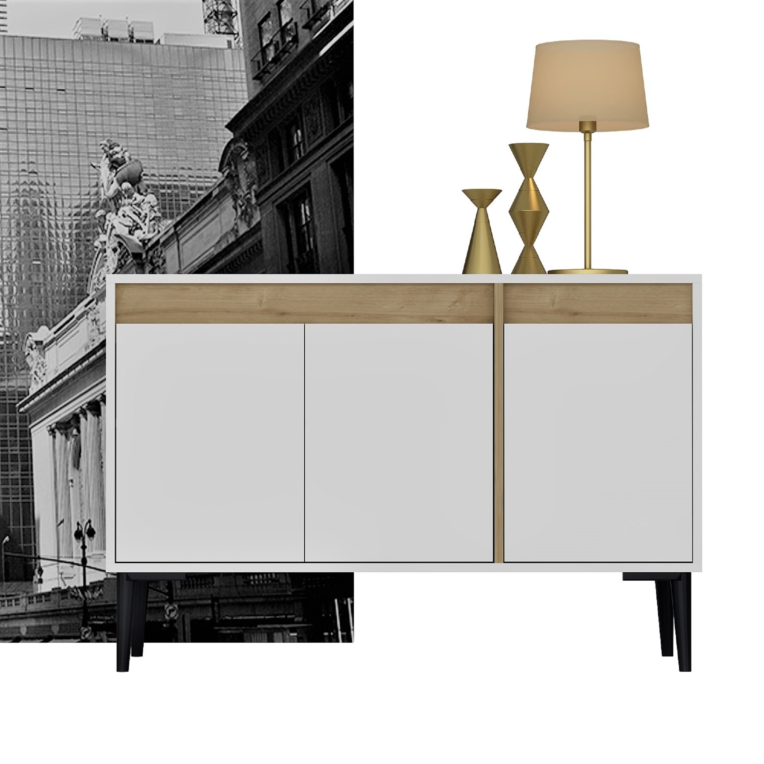 ASUDE Cabinet 
