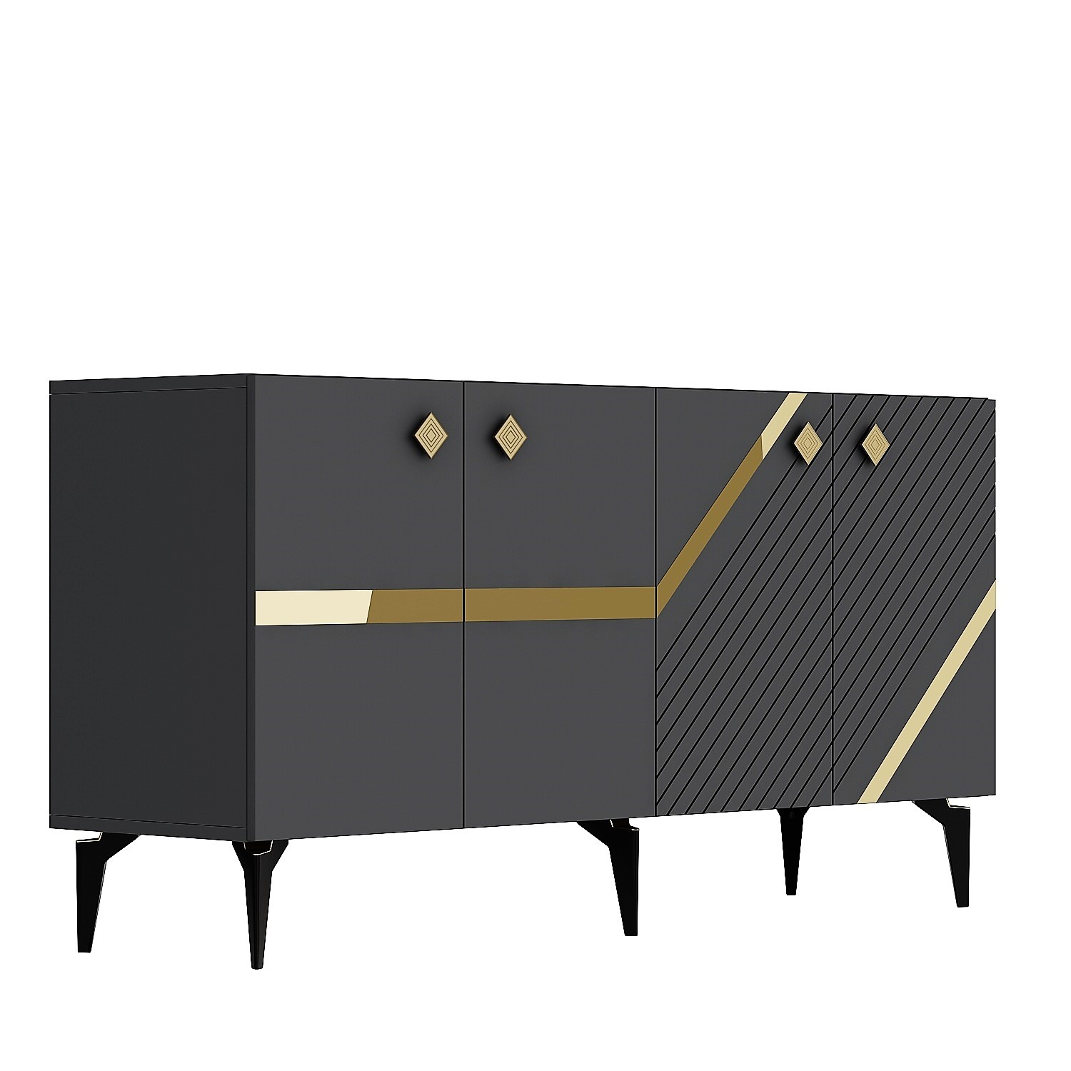 IRIS Cabinet