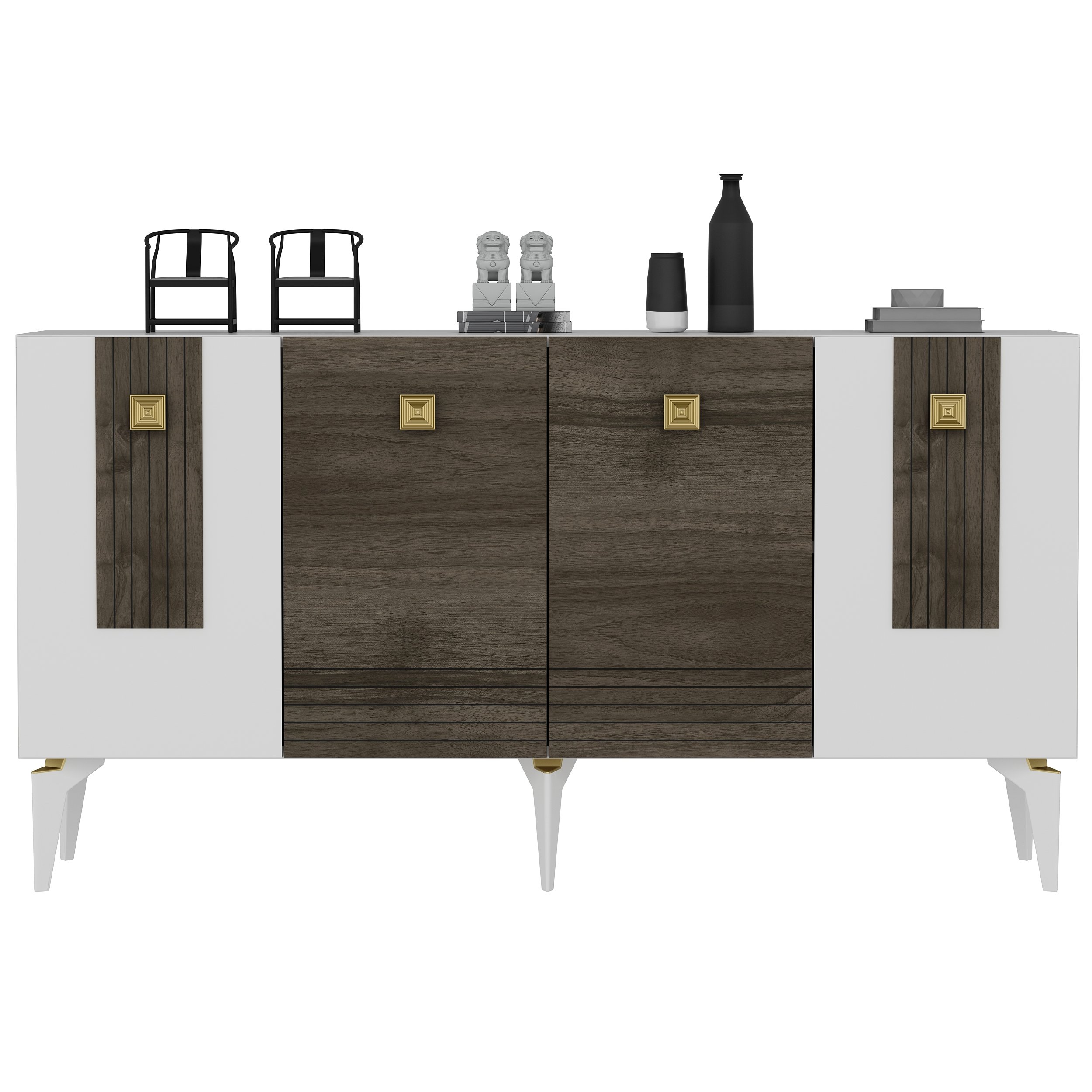 LUNA Cabinet
