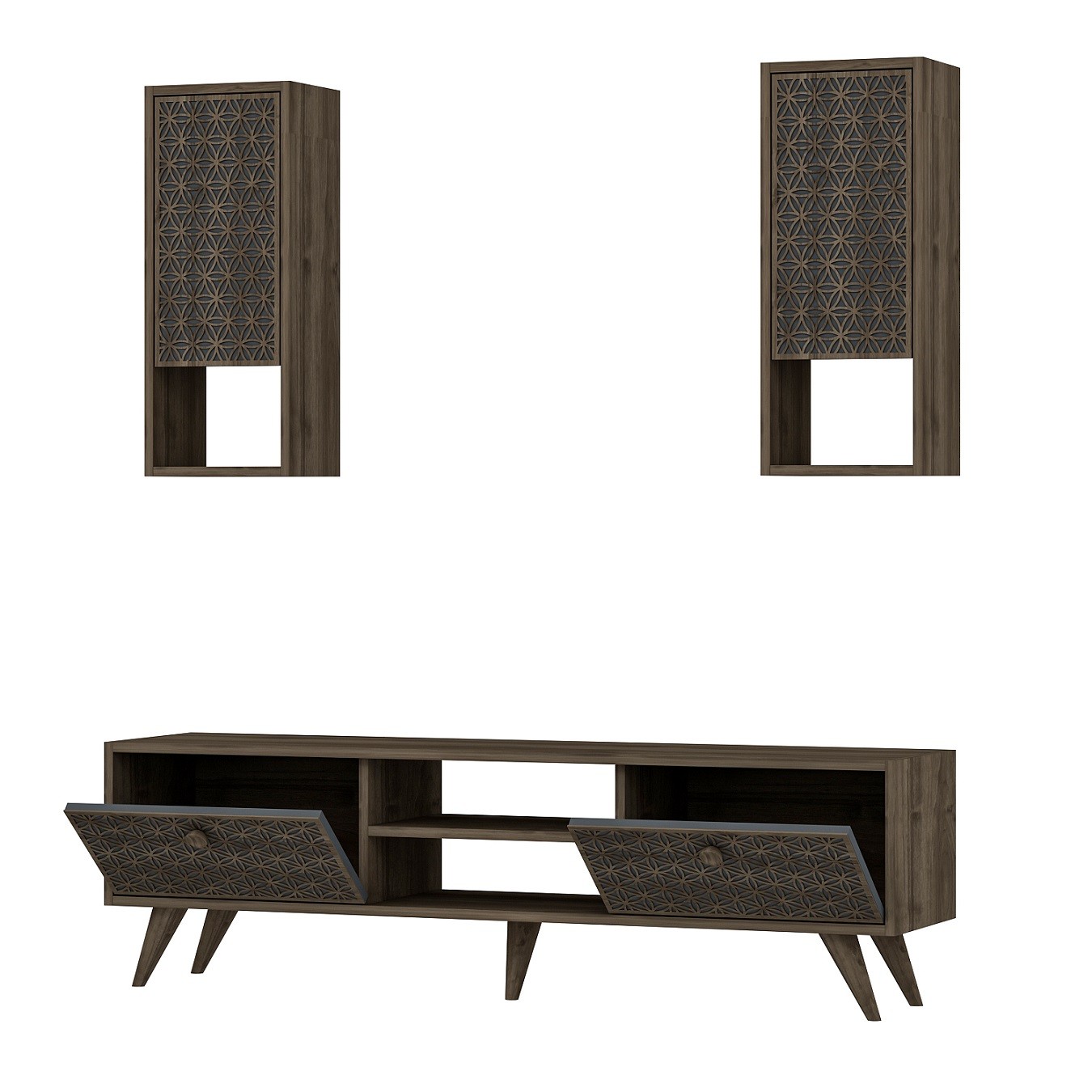 NEW-YORK 2 TV Unit