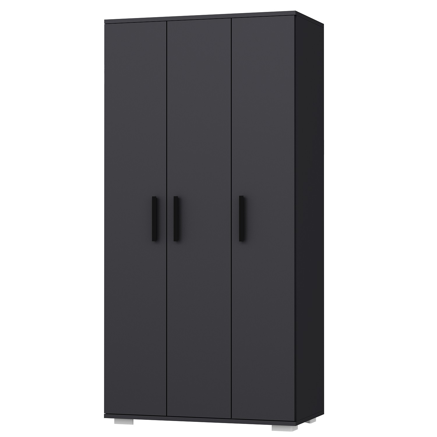 EDIT Bedroom wardrobes