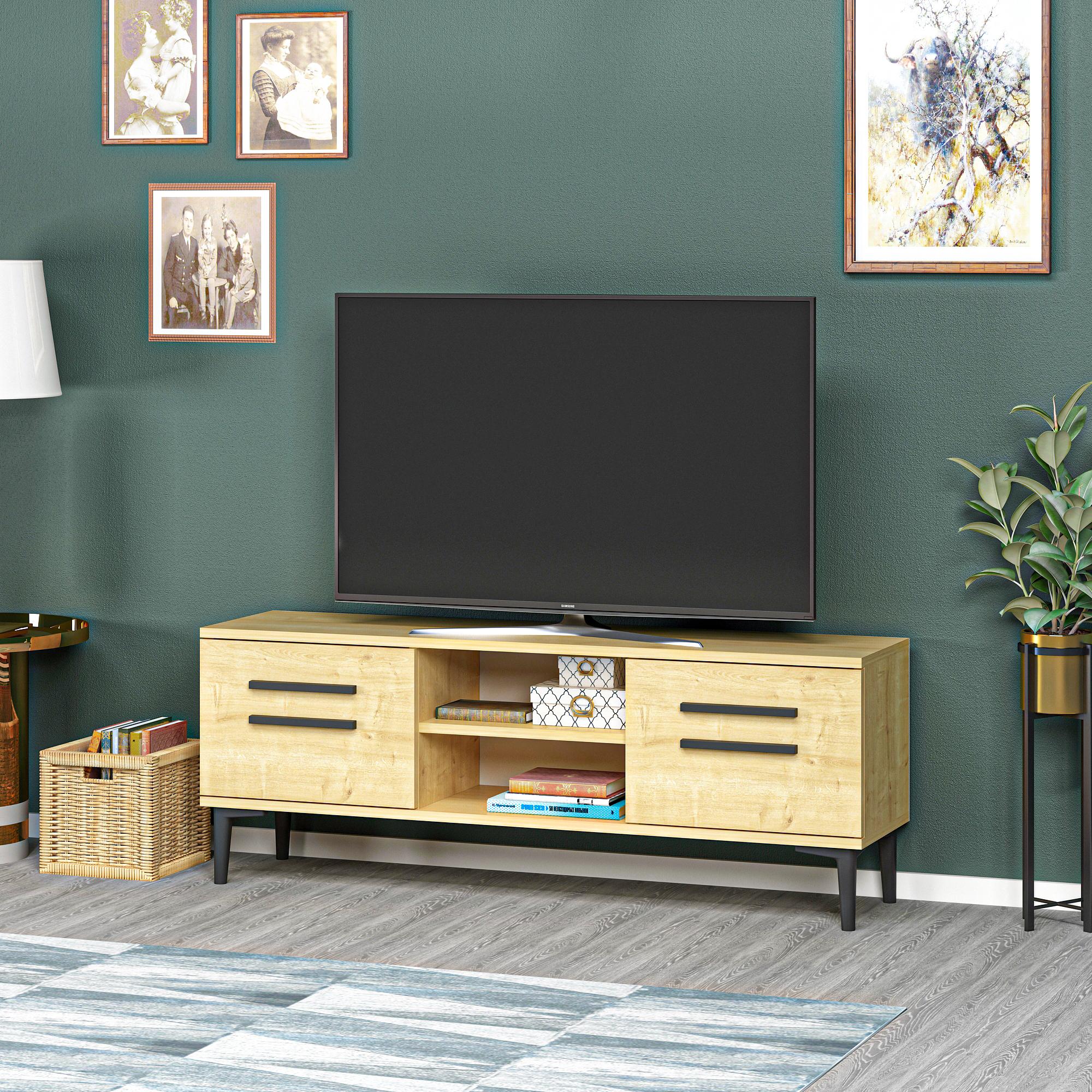 VIEW TV Unit