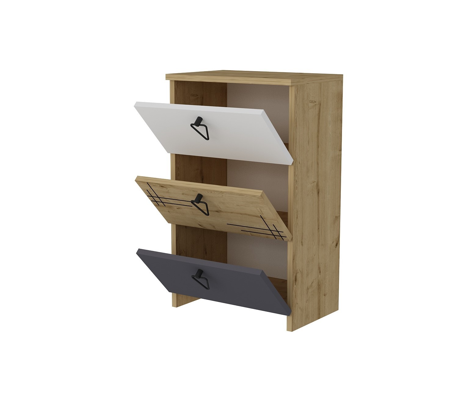 ASIMO Bedroom Chests Of Drawers