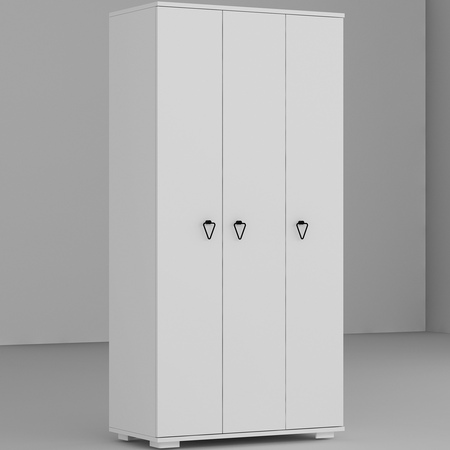 NIRVANA Wardrobe