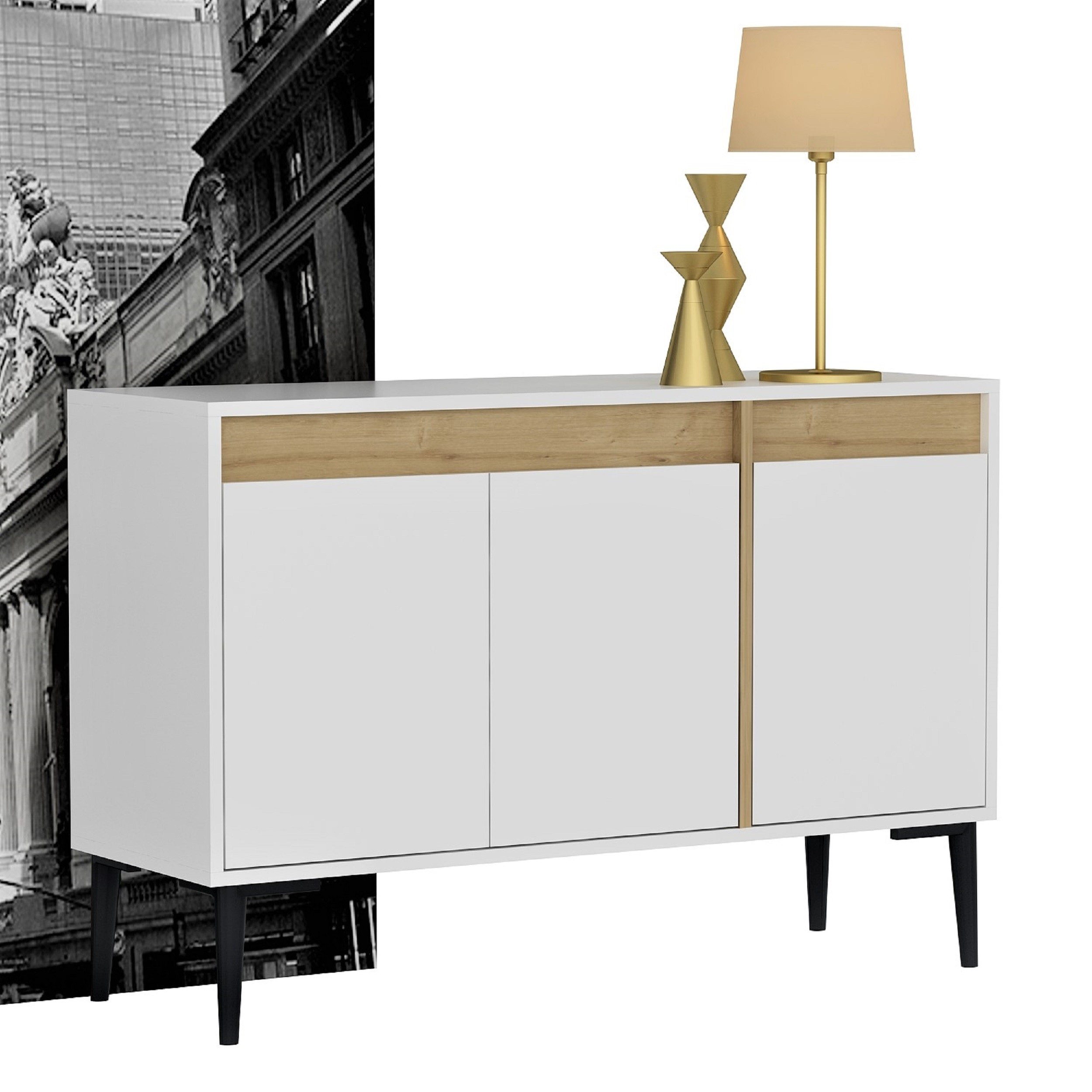 ASUDE Cabinet 