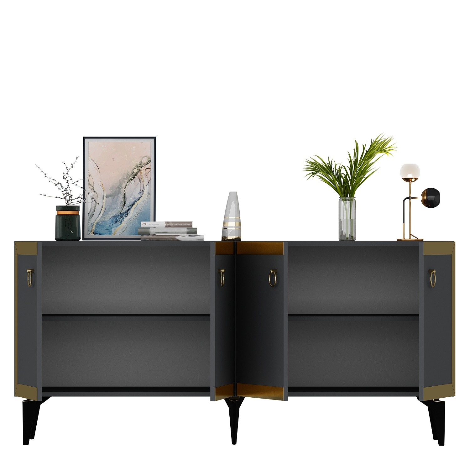 PONNY Cabinet