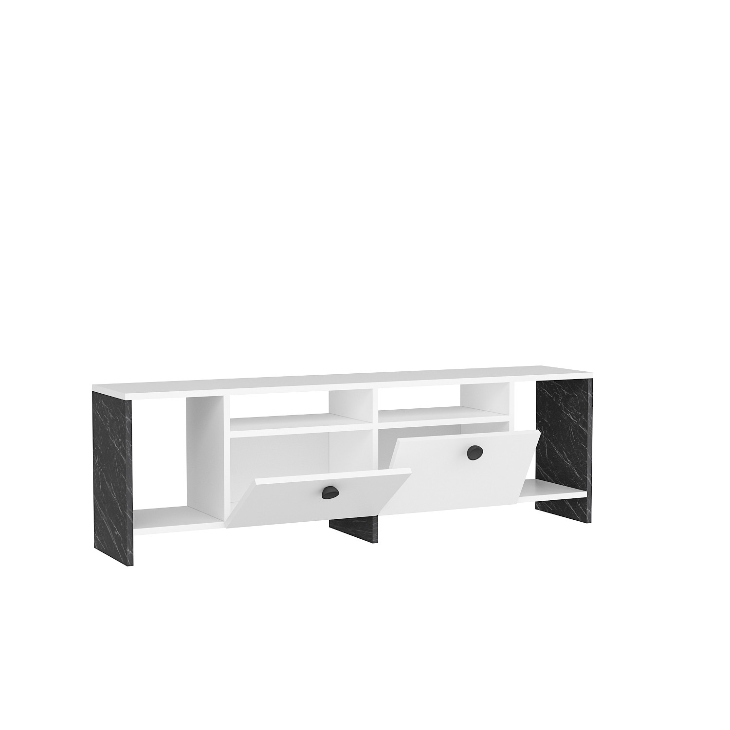 MONSTER TV Unit