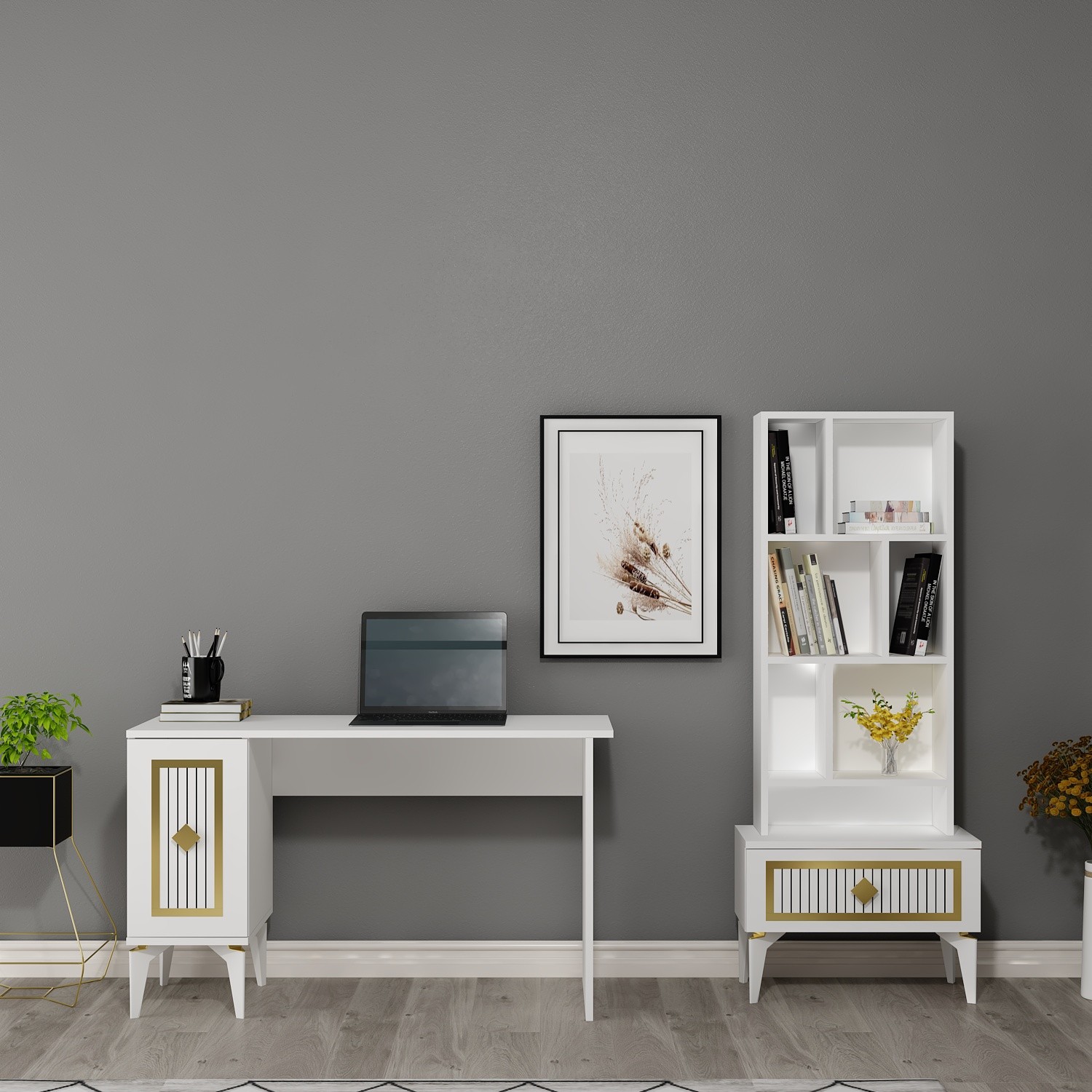 NORA Office Desk