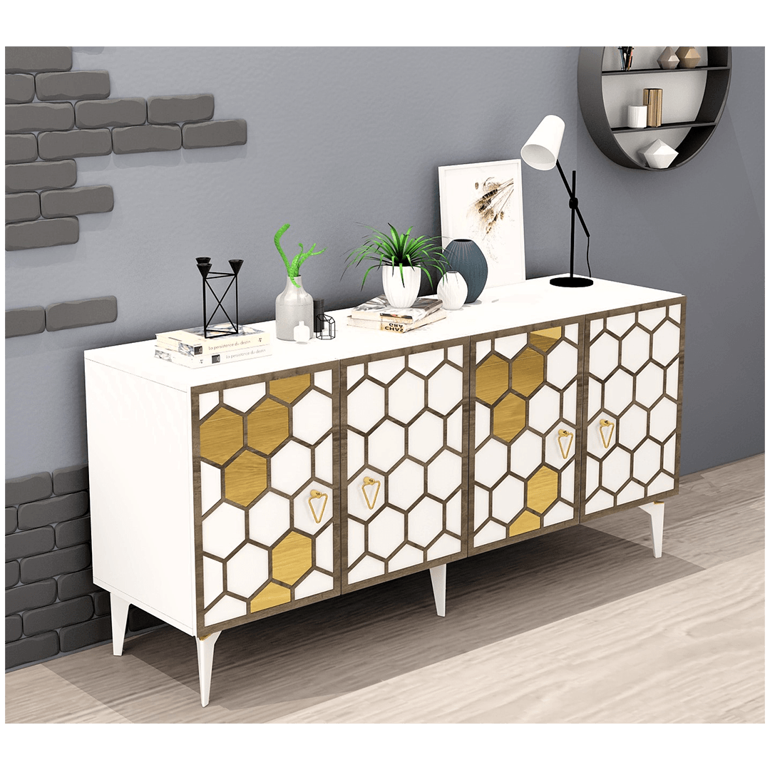 PETEK Cabinet