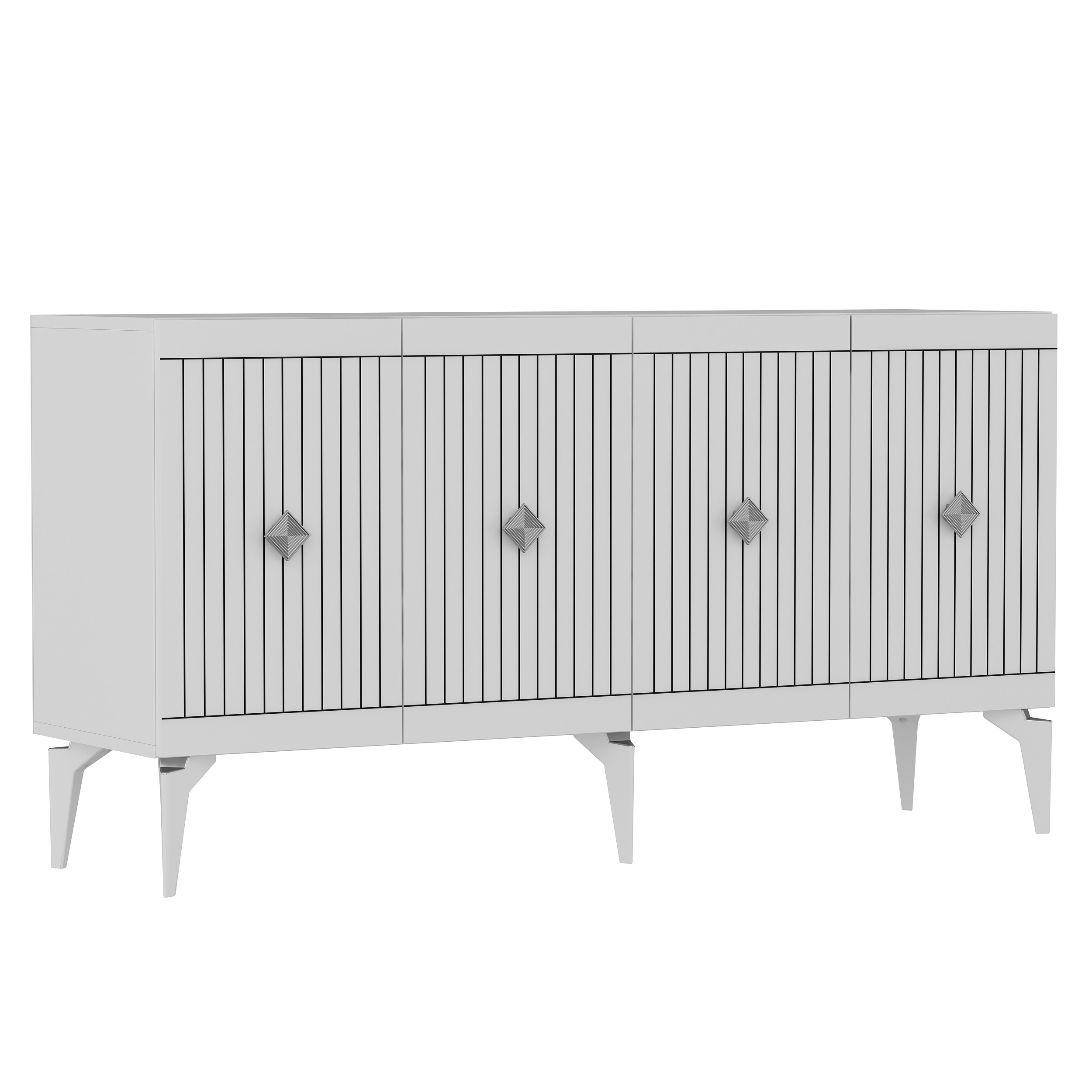MIDAS Cabinet