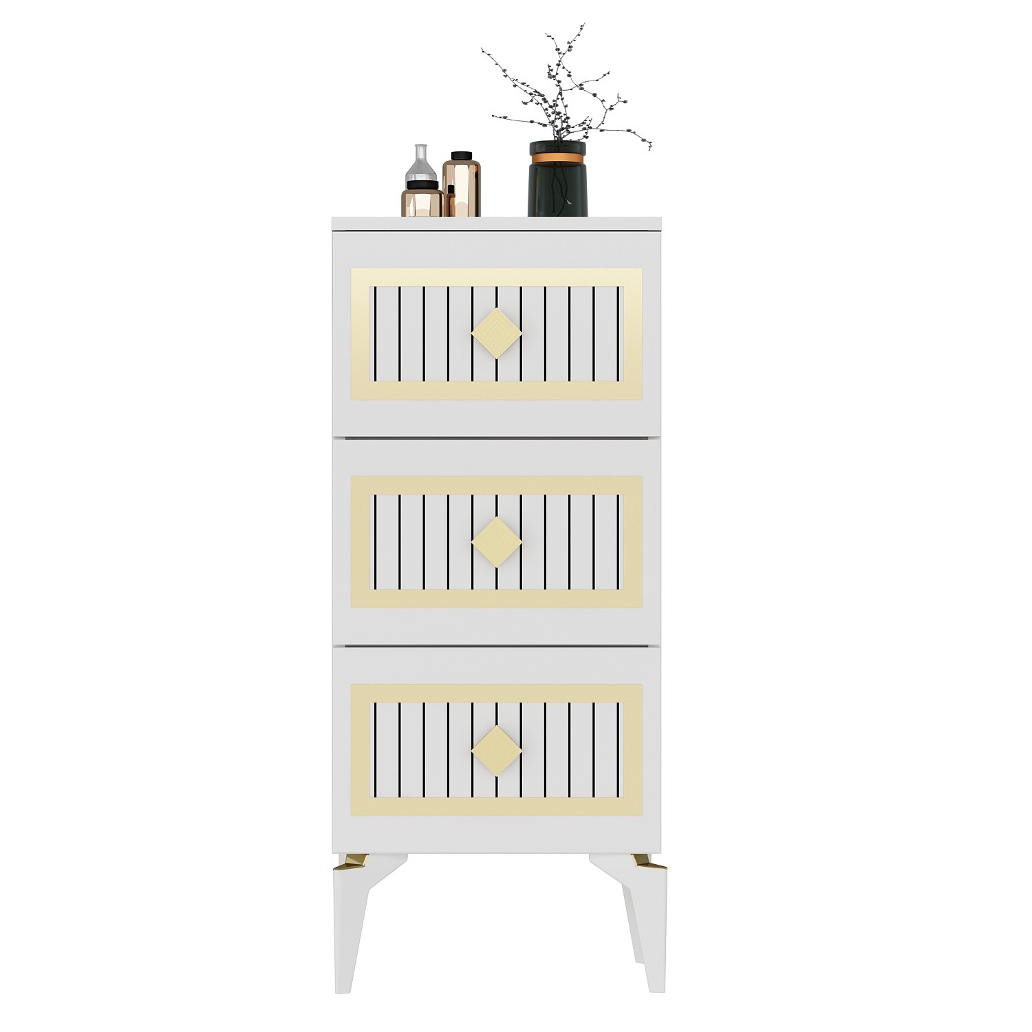 NORA Shoe Rack 