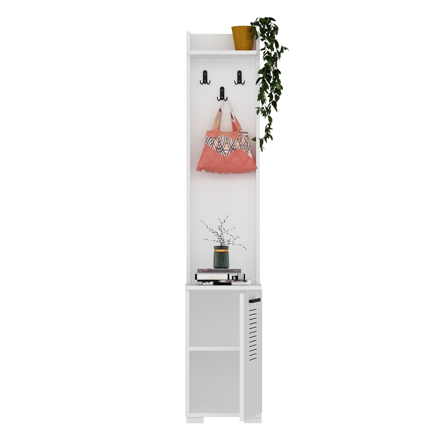 ASIMO Hallway Set