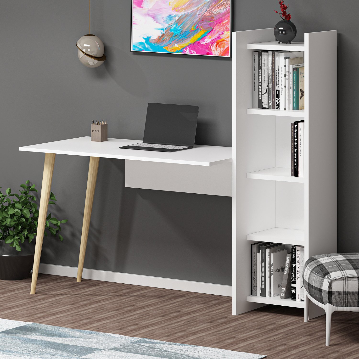 NAPOLI Office Desk