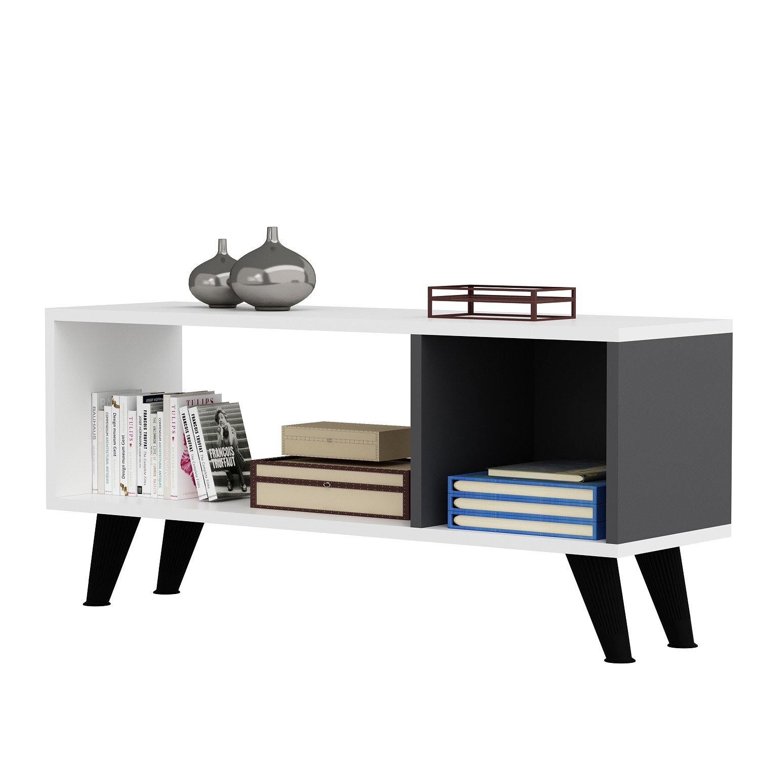 EYMEN TV Unit