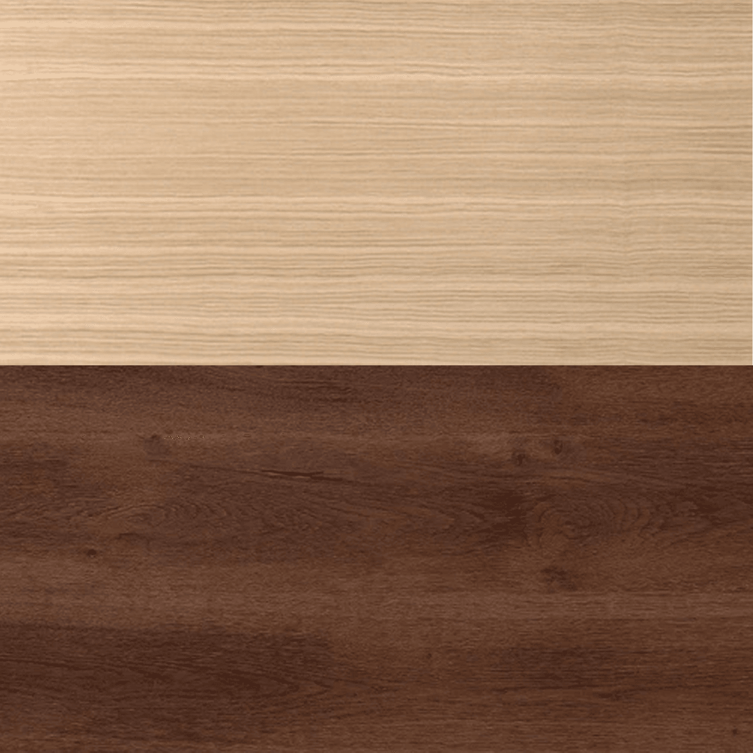 Sapphire-walnut
