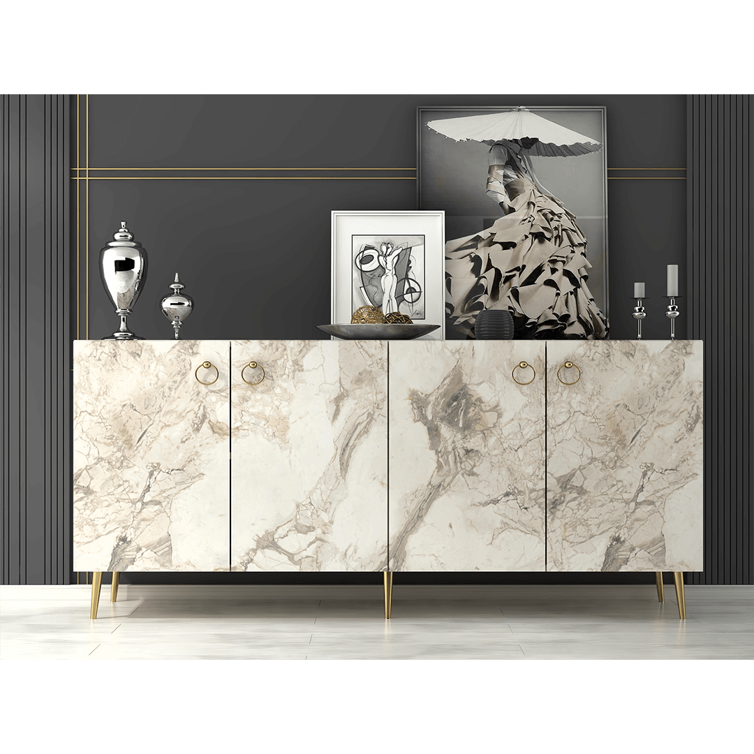 Whitmarble-gold