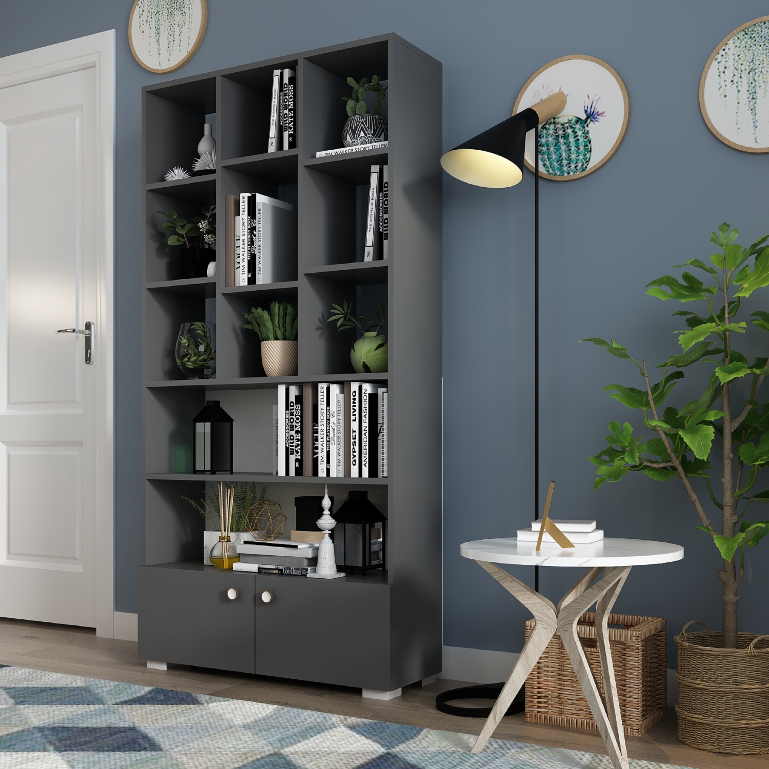 Anthracite