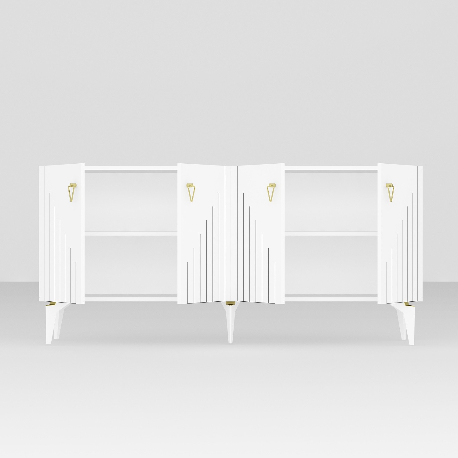 MEDA Cabinet