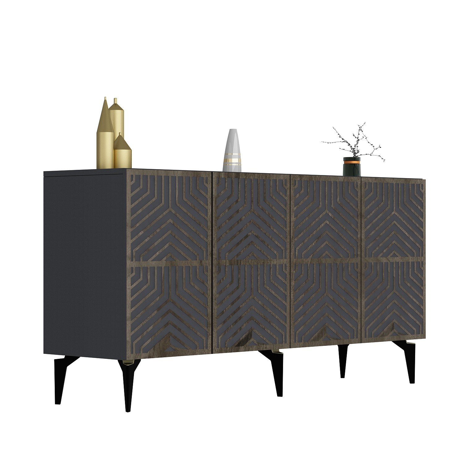 MERLIN Cabinet 