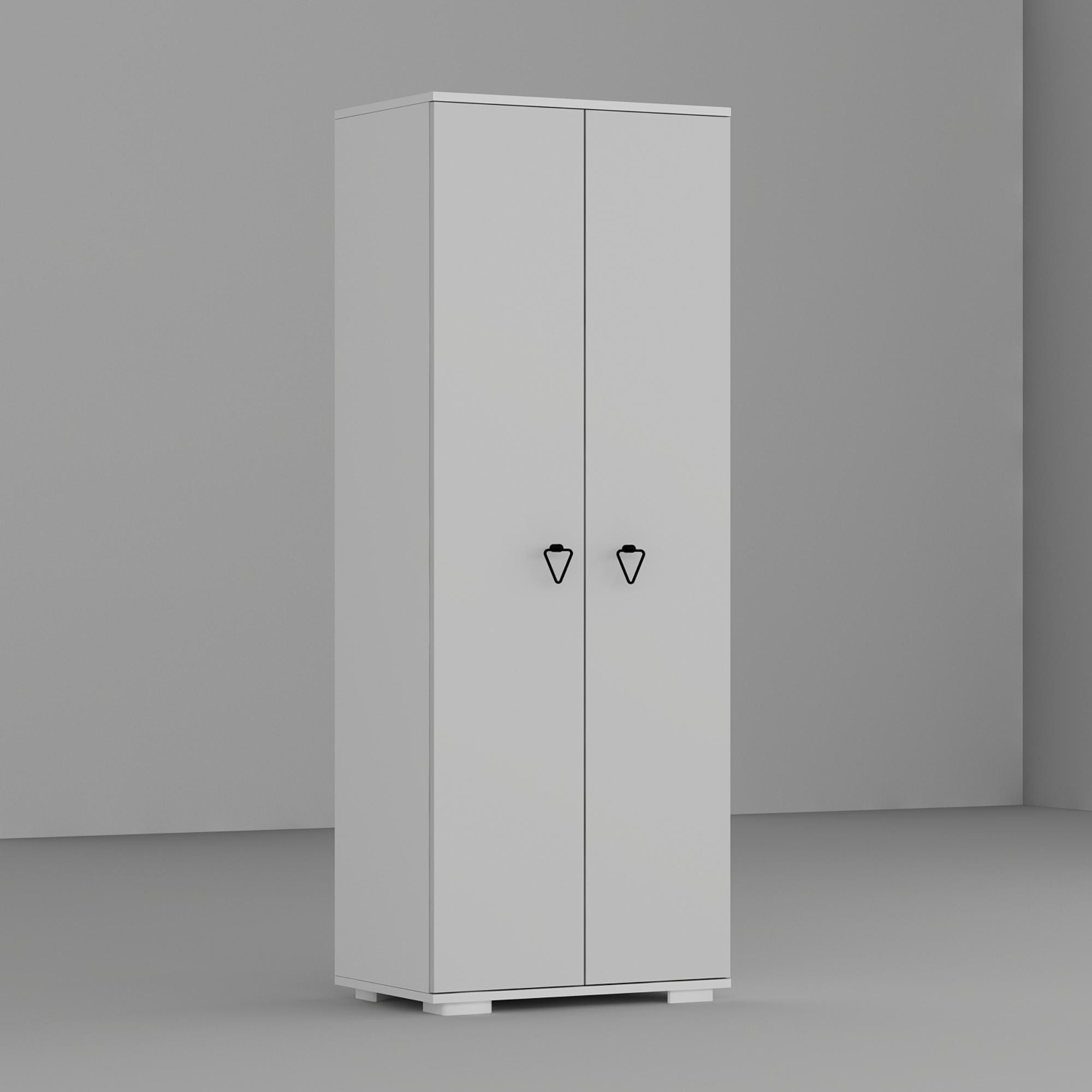 NIRVANA Wardrobe