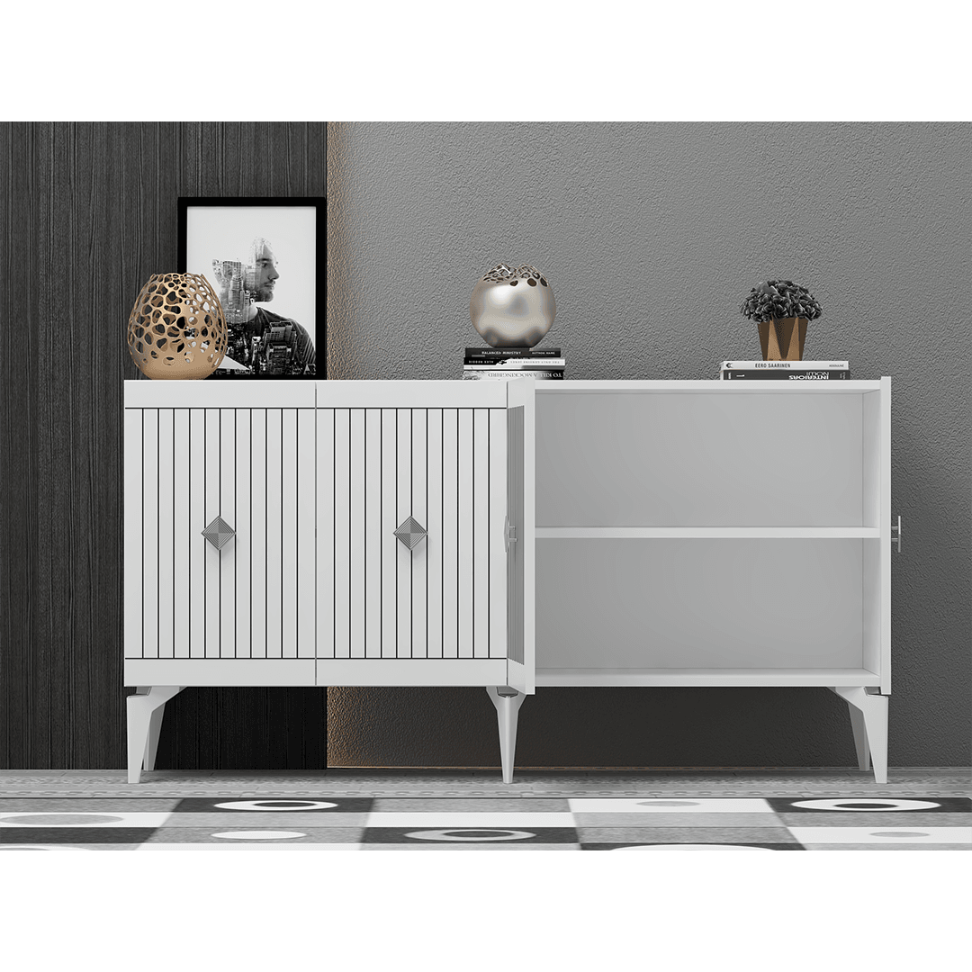 MIDAS Cabinet
