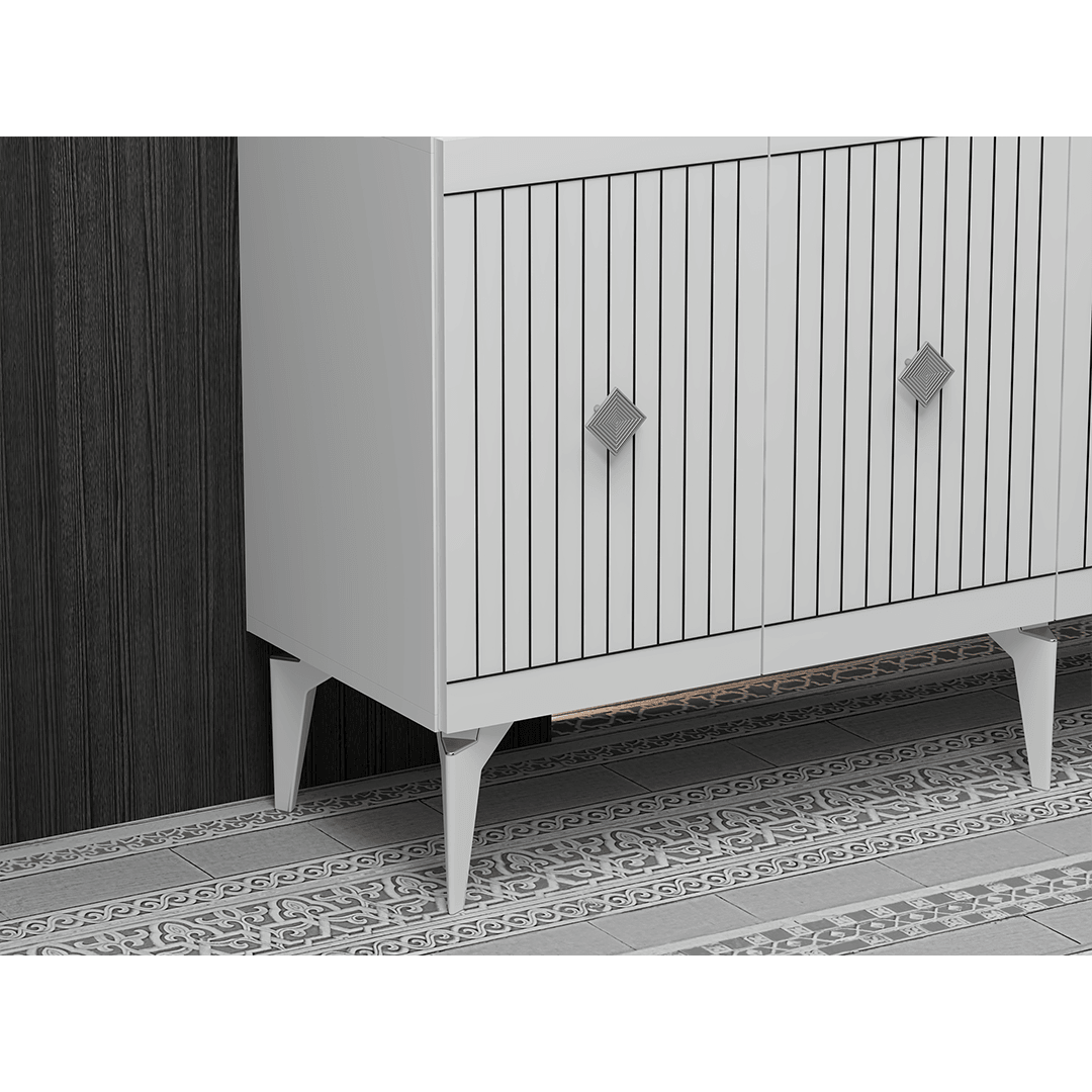 MIDAS Cabinet