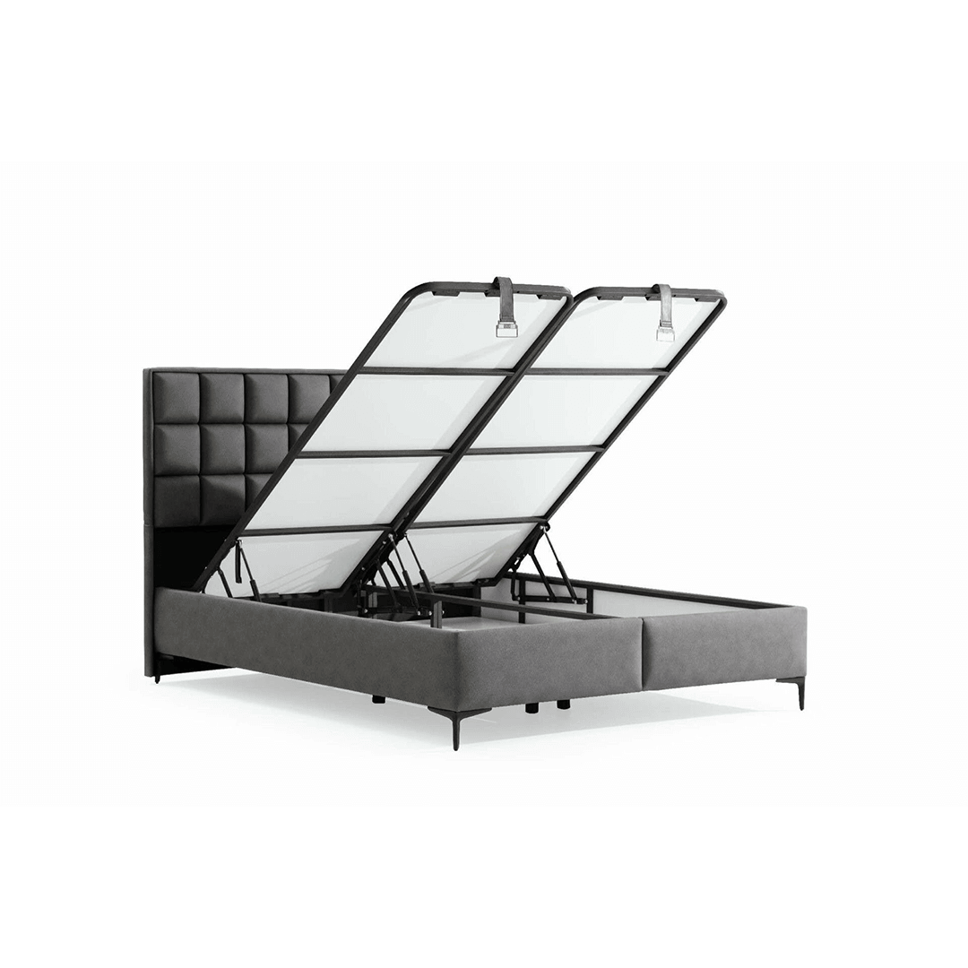 ABELLA Bed Base