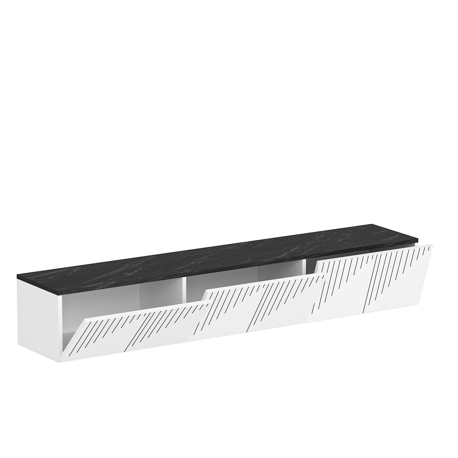 ARTEMIS TV Unit
