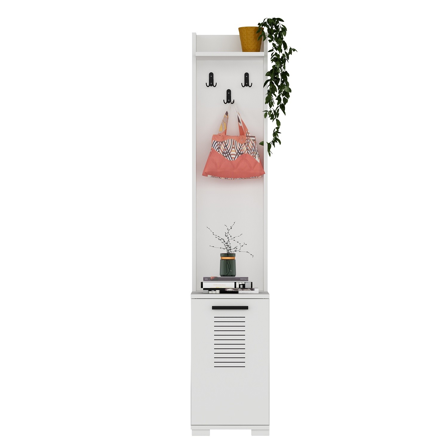 ASIMO Hallway Set