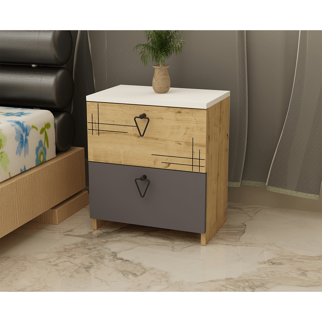 ARYA Bedside Tables