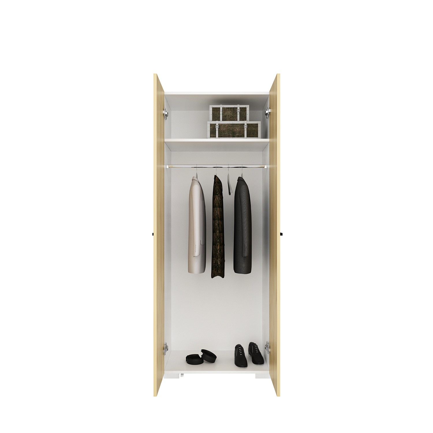RITA Wardrobe | C Module