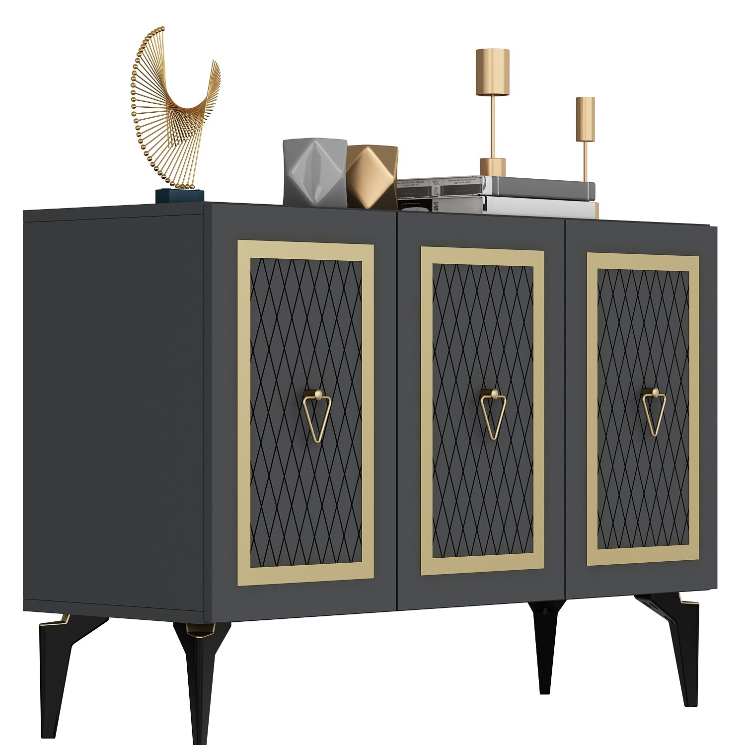 KATYA Cabinet