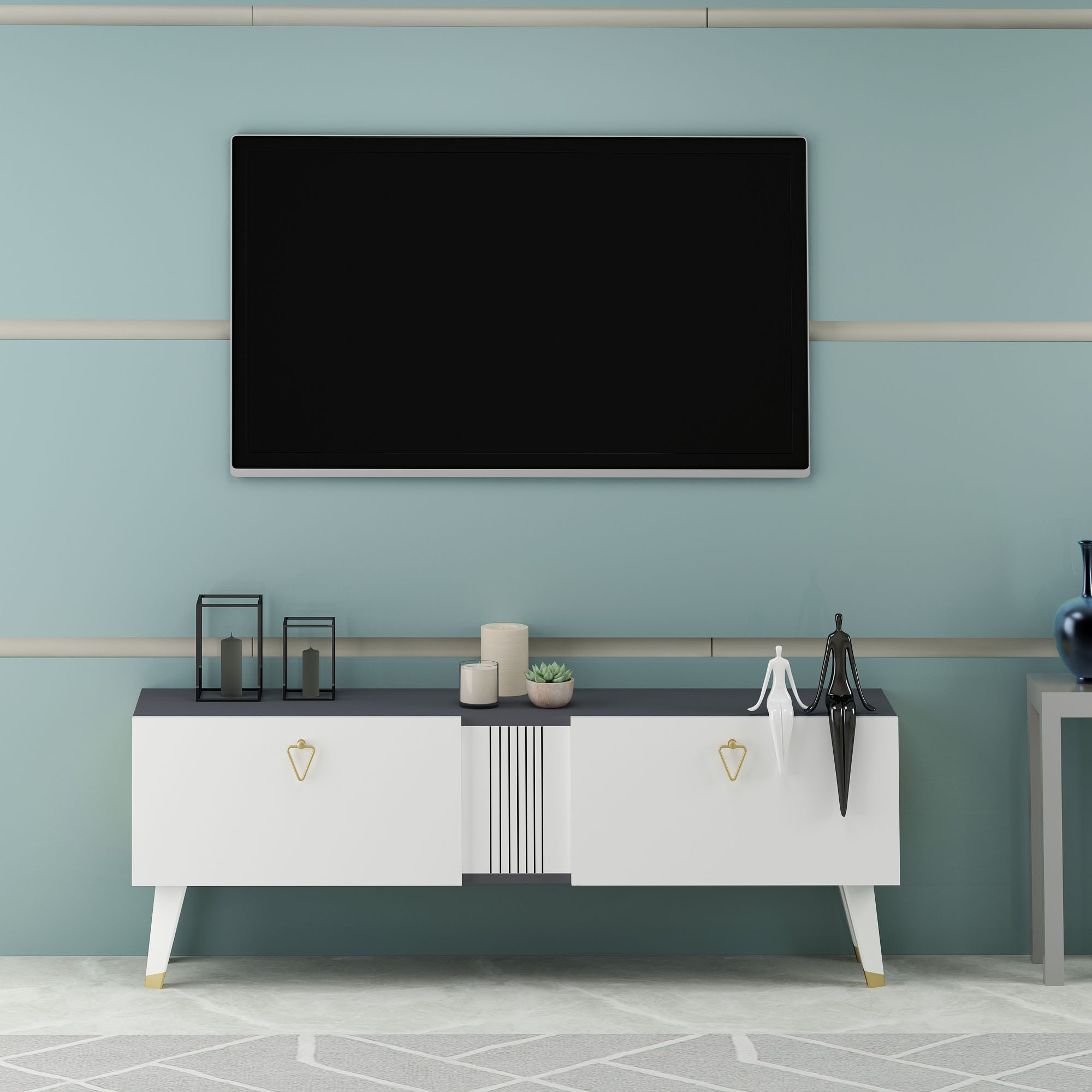 HONEY TV Unit 