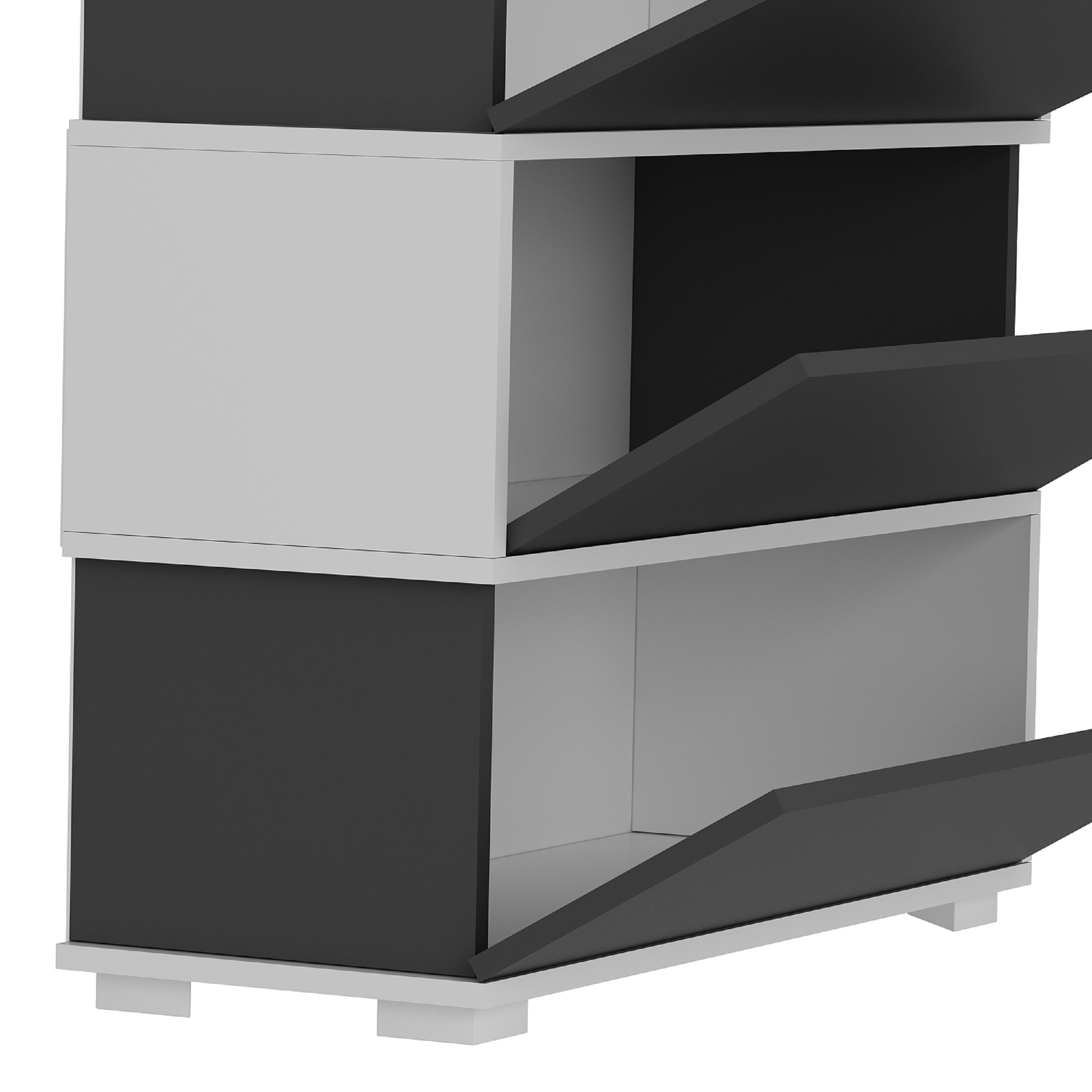 ARIS Shoe Rack