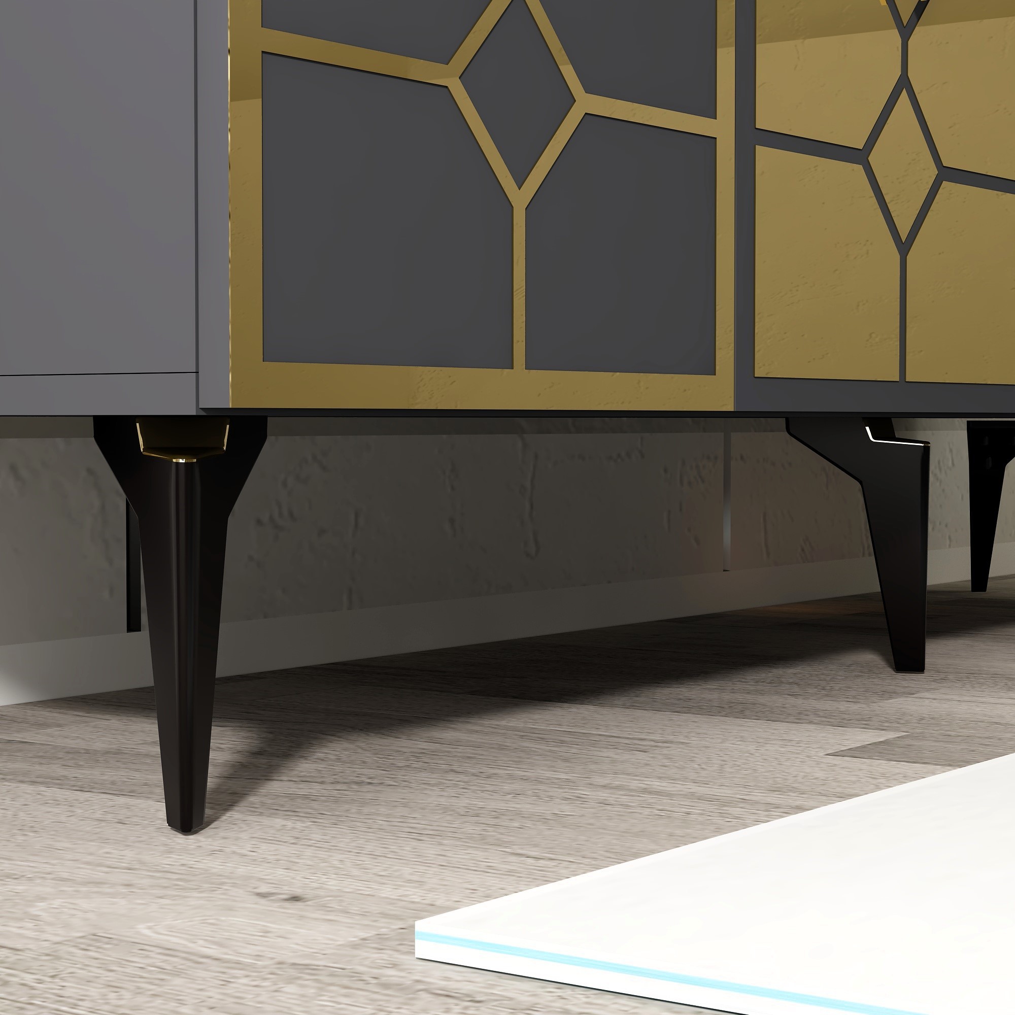 IRMAK Cabinet