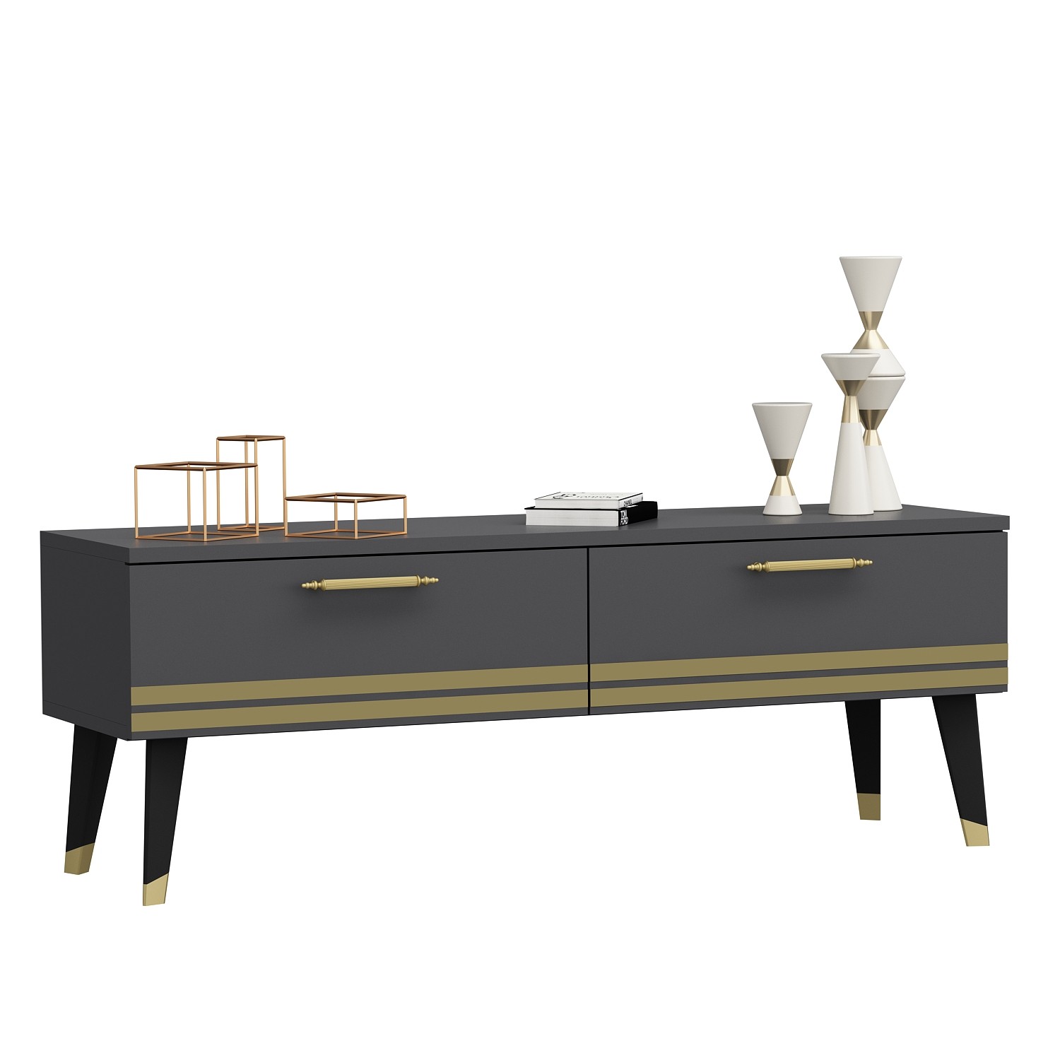 LACO TV Unit