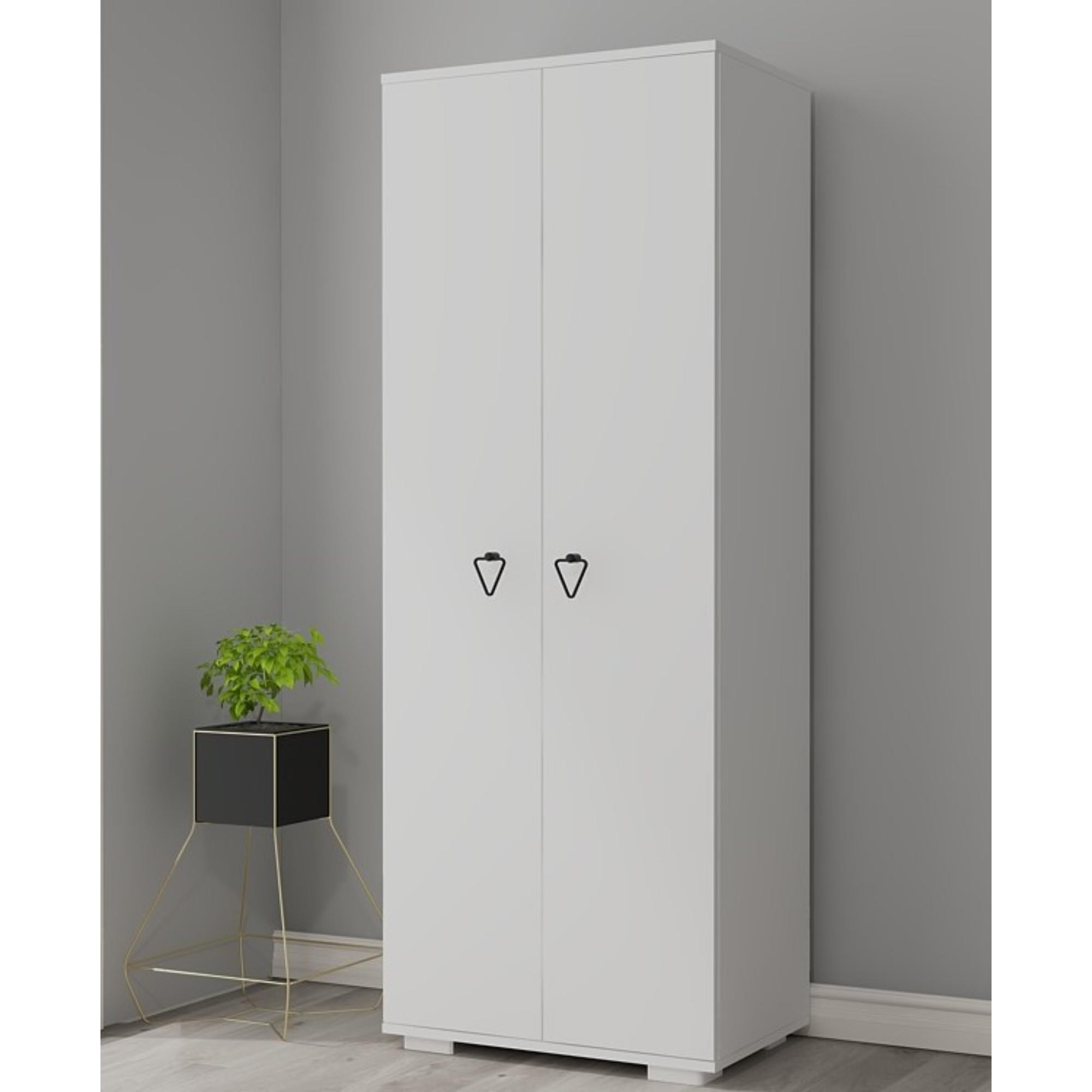 NIRVANA Wardrobe