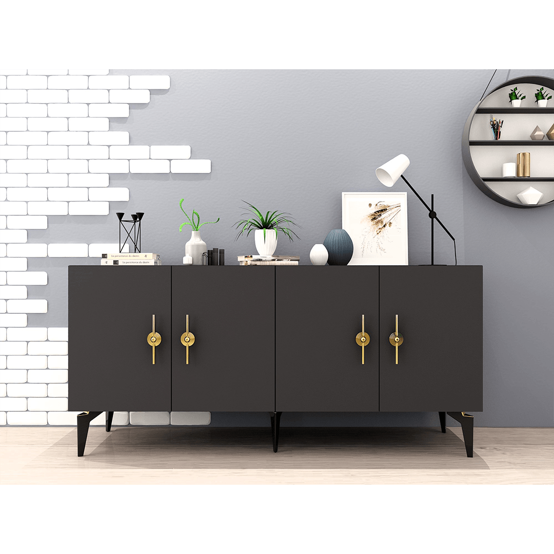 ZENIT Cabinet