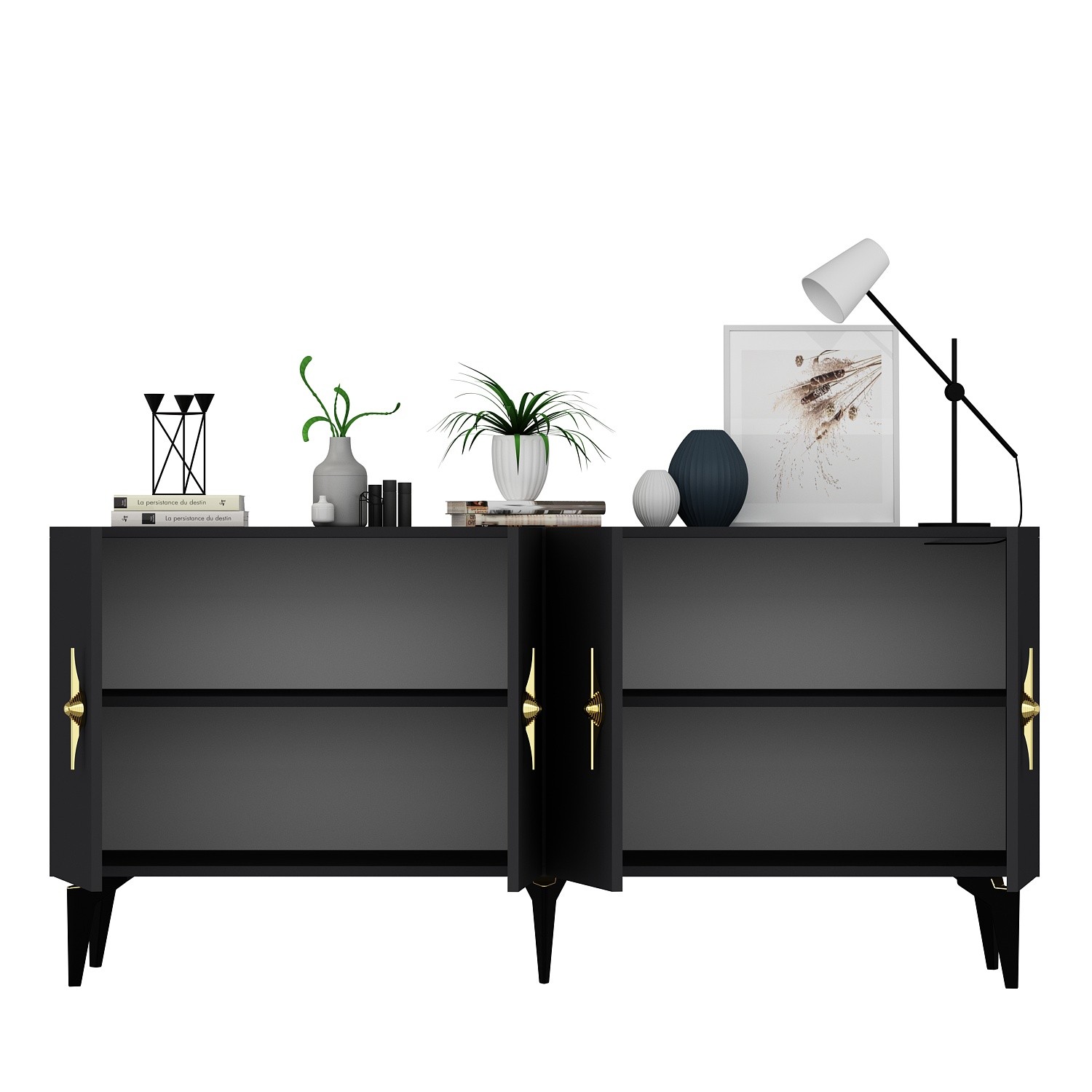 ZENIT Cabinet