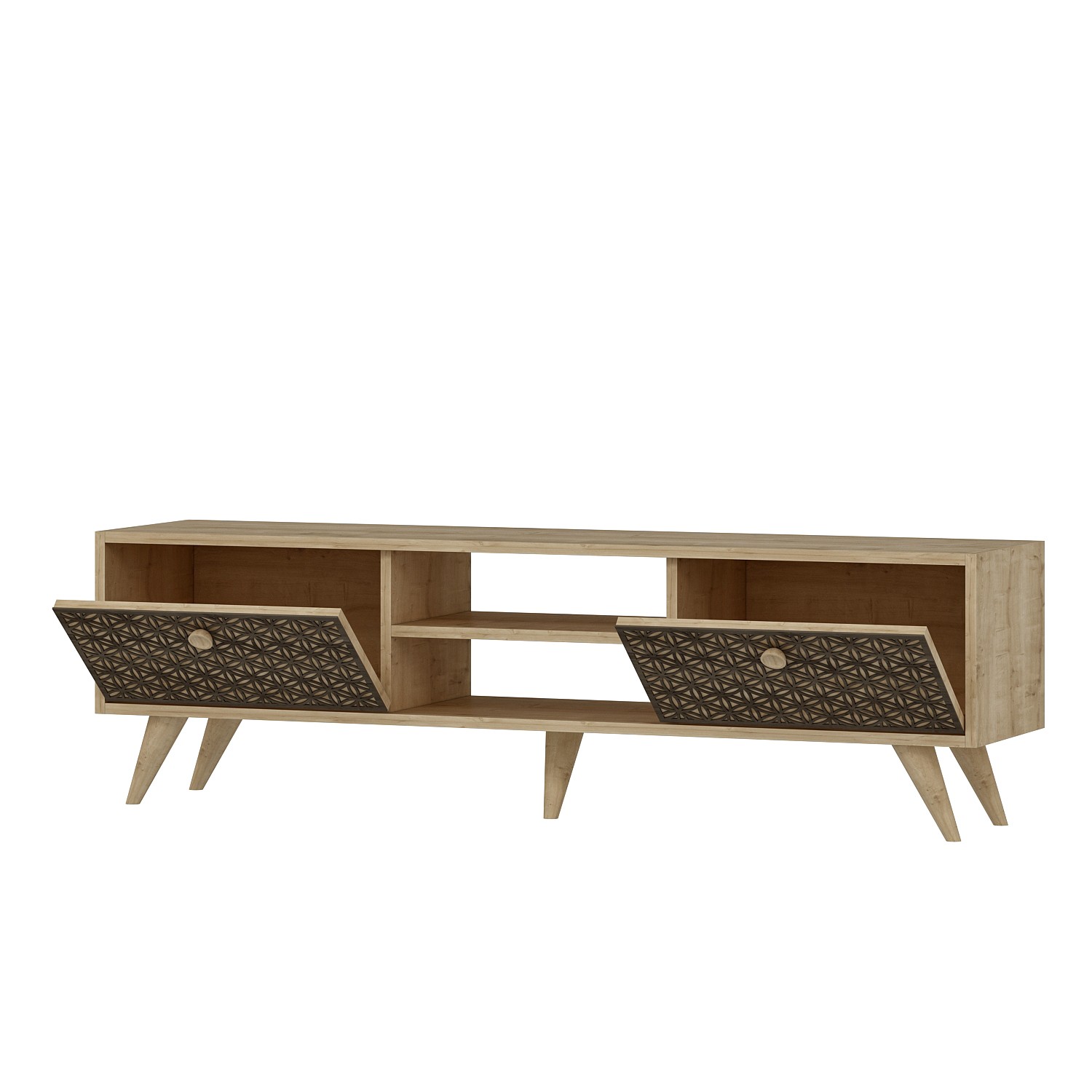 NEW YORK TV Stand