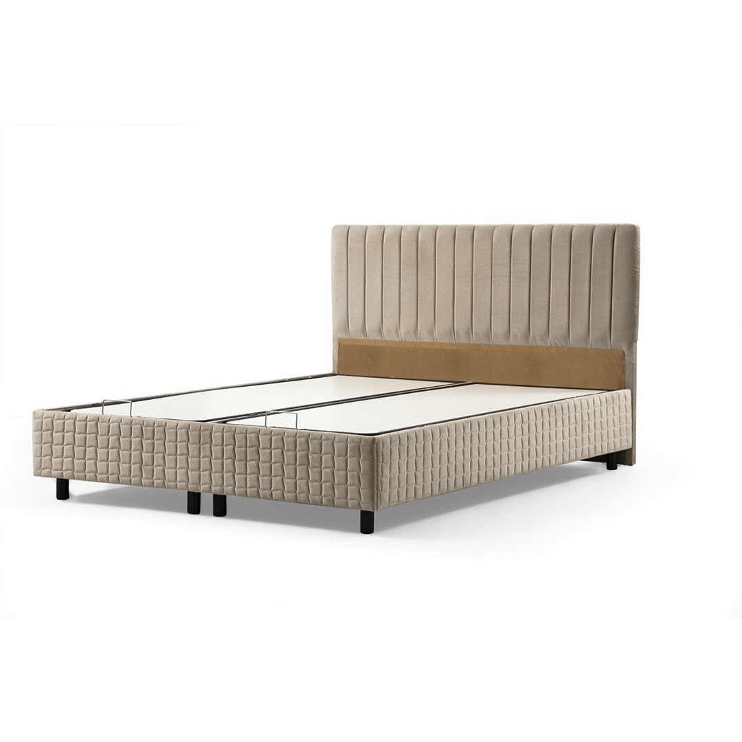 SAFIR Bed Base