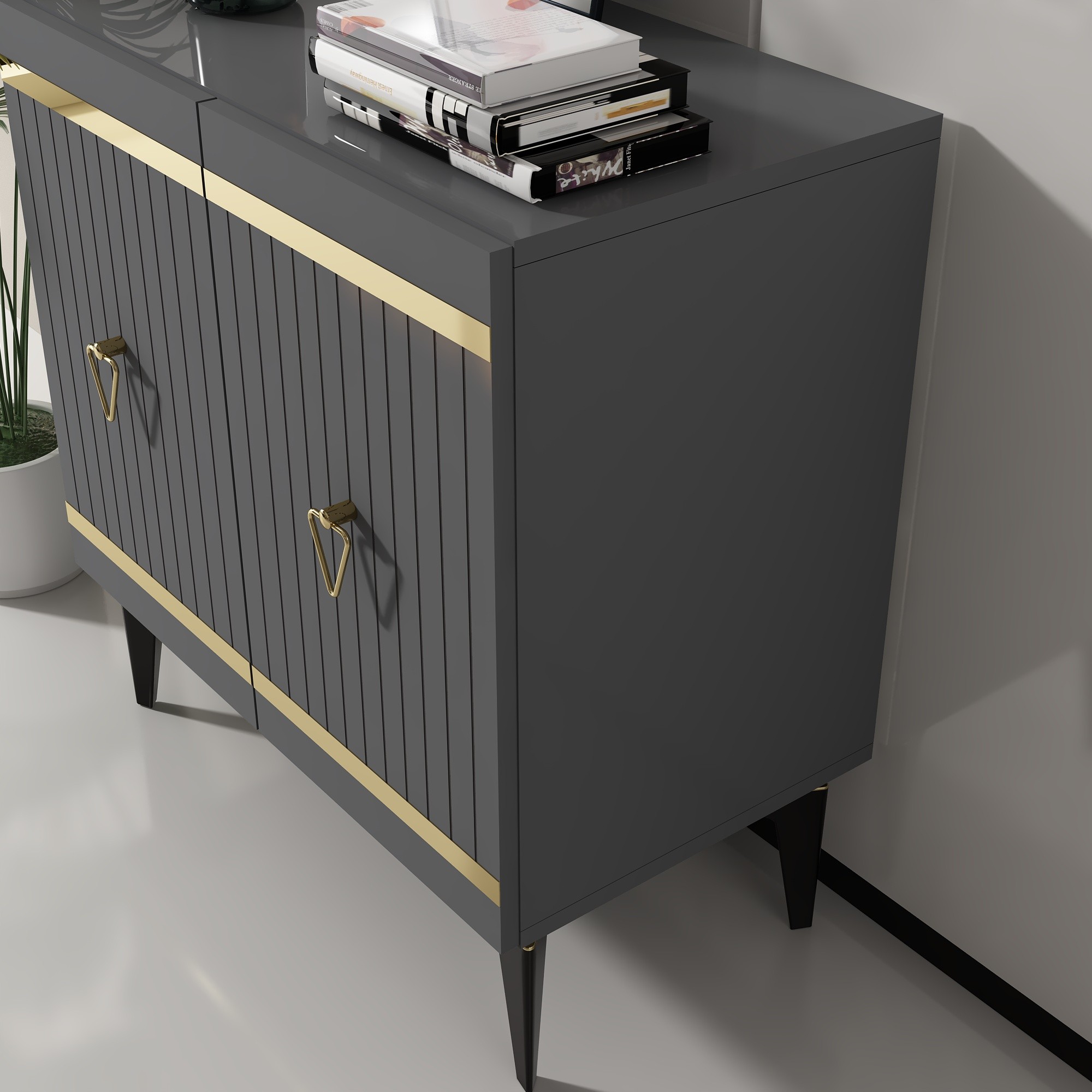YUMY Cabinet