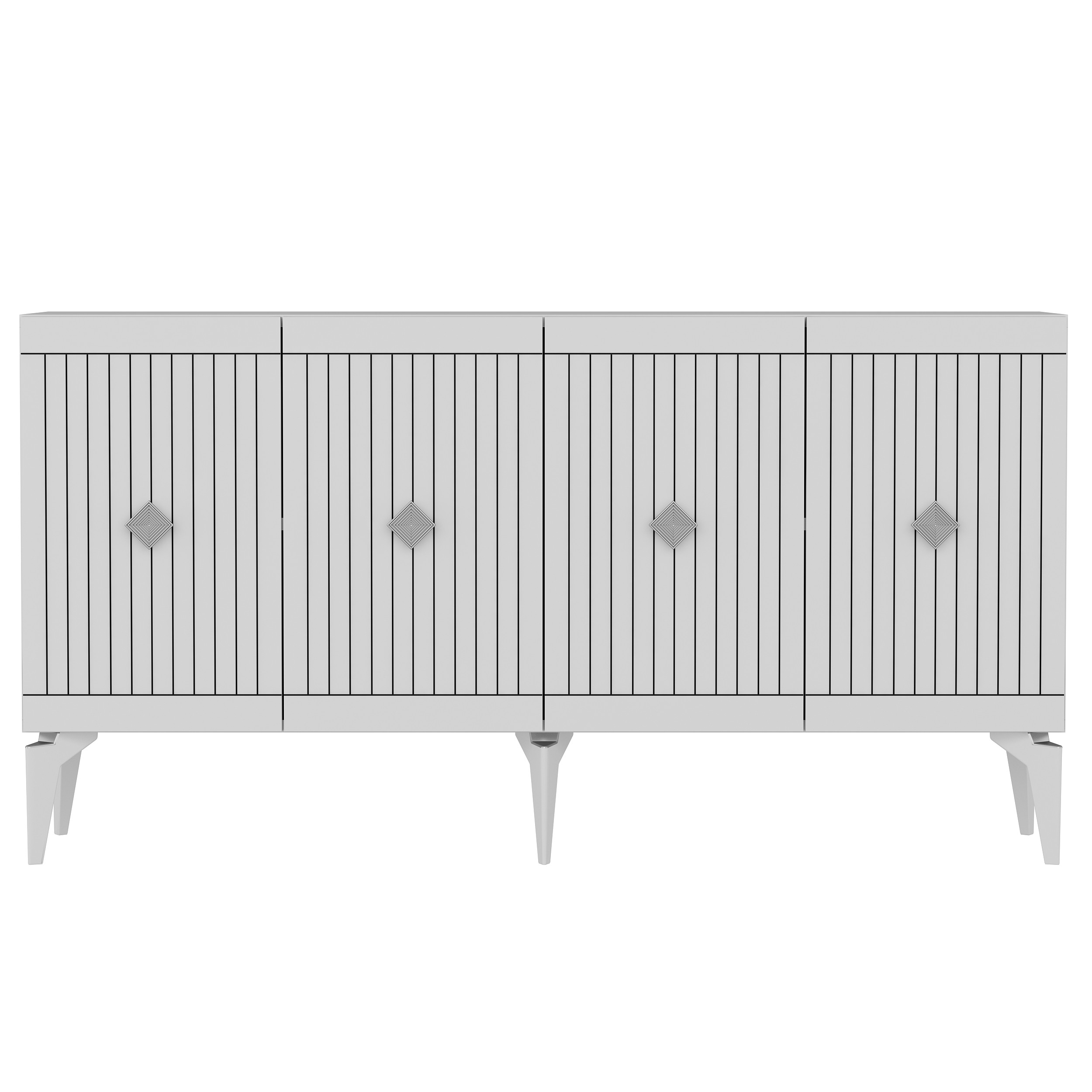 MIDAS Cabinet